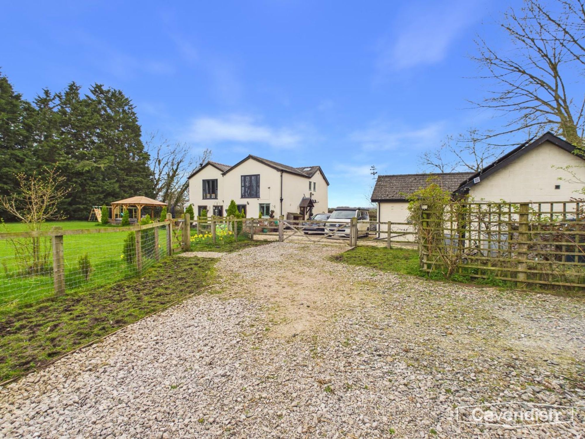 Property image — Commonwood, Holt, LL13