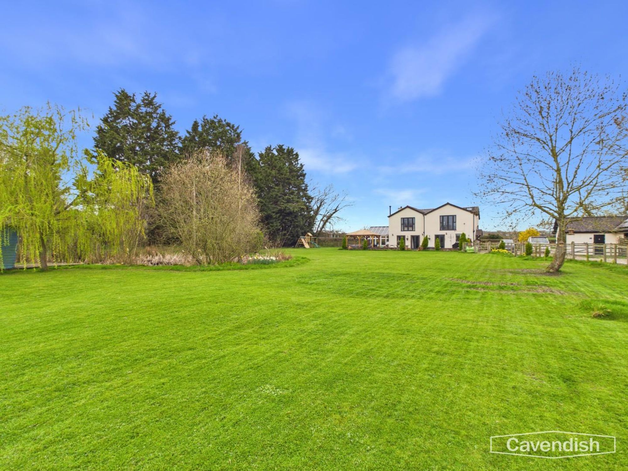 Commonwood, Holt, LL13