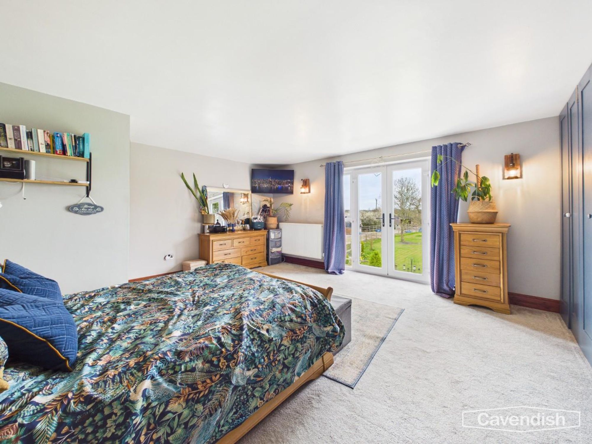 Property image — Commonwood, Holt, LL13