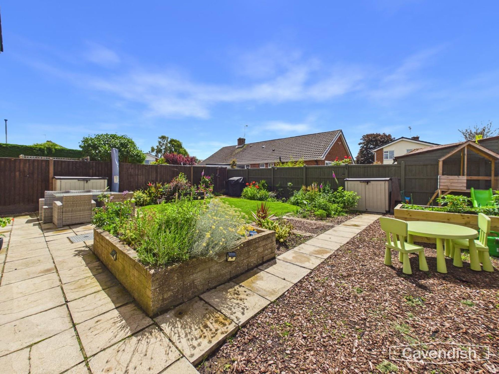 Property image — Radnor Drive, Chester, CH4