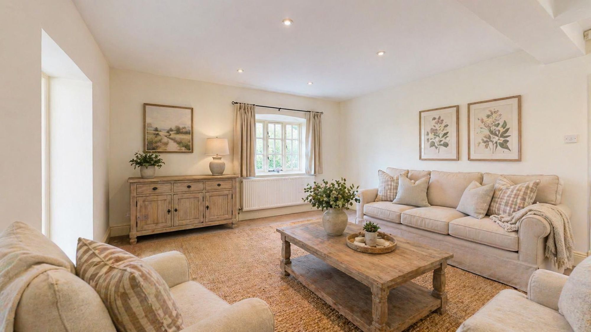 Property image — Rhosesmor Road, Northop, CH7