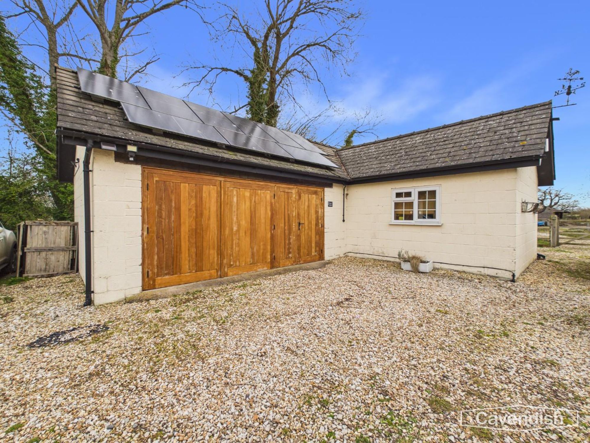 Property image — Commonwood, Holt, LL13