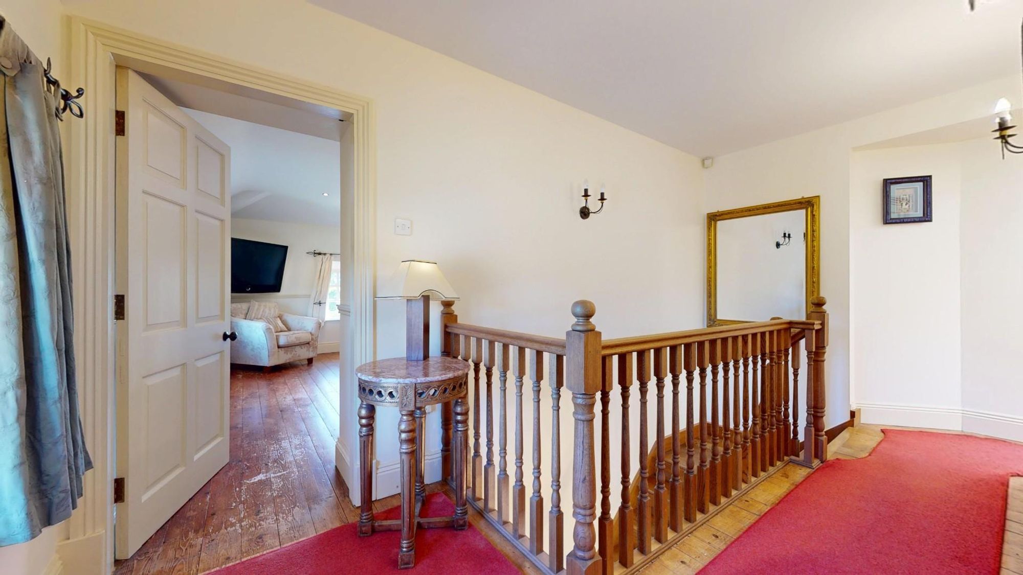 Property image — Rhosesmor Road, Northop, CH7