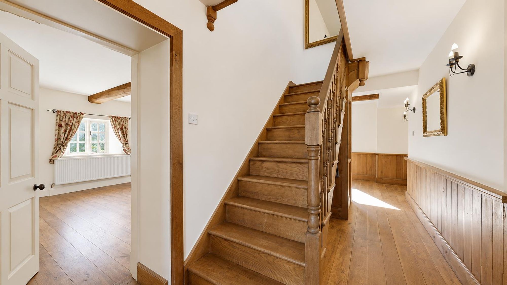 Property image — Rhosesmor Road, Northop, CH7