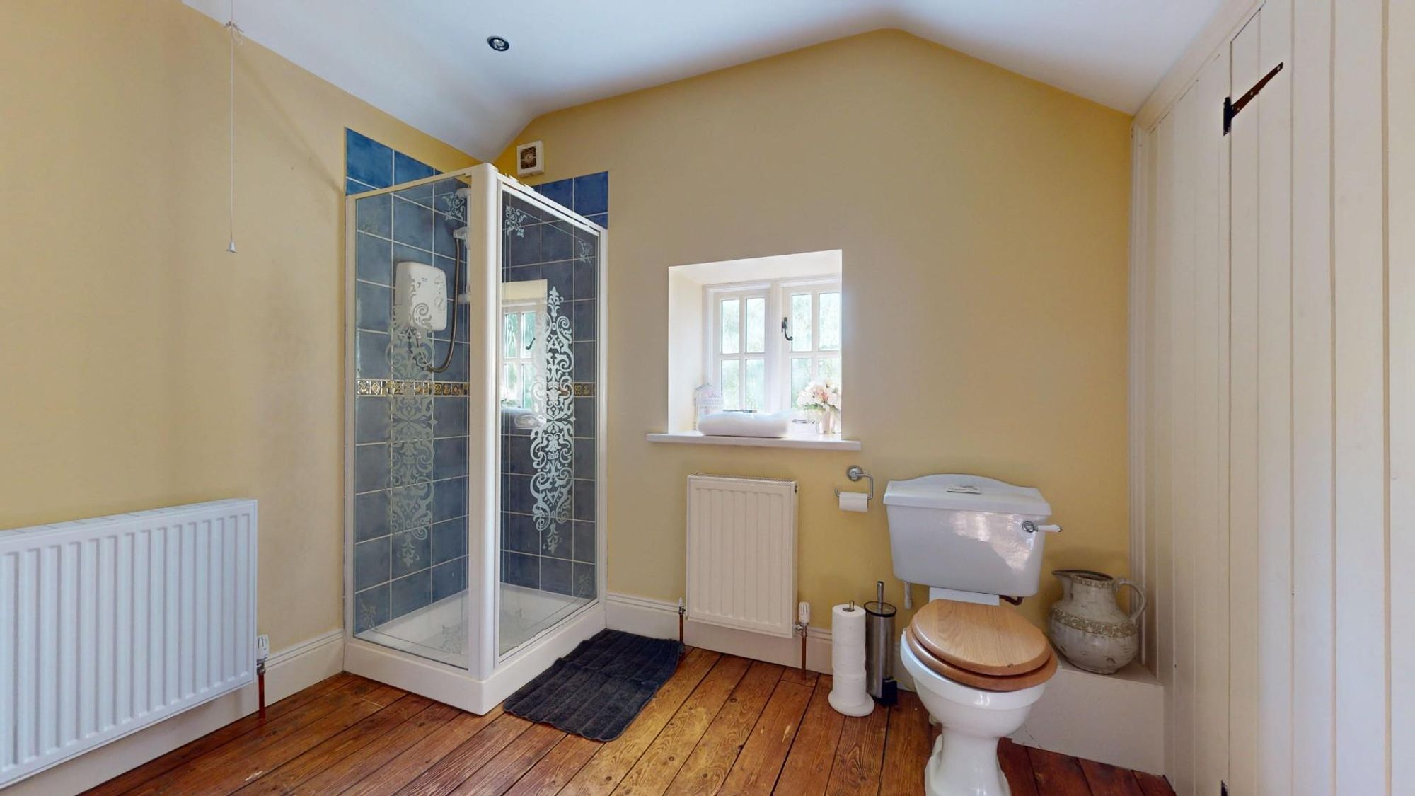 Property image — Rhosesmor Road, Northop, CH7