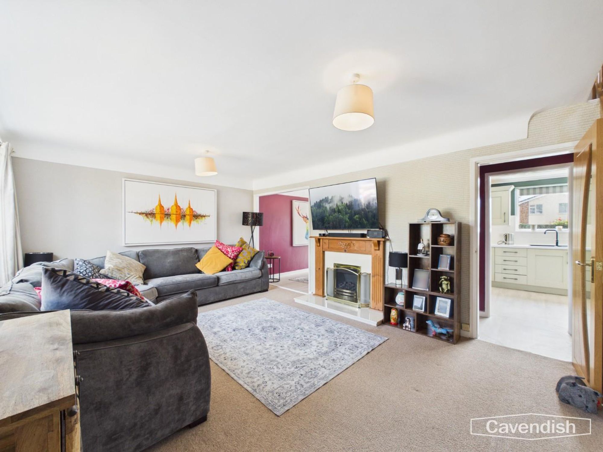 Property image — Radnor Drive, Chester, CH4