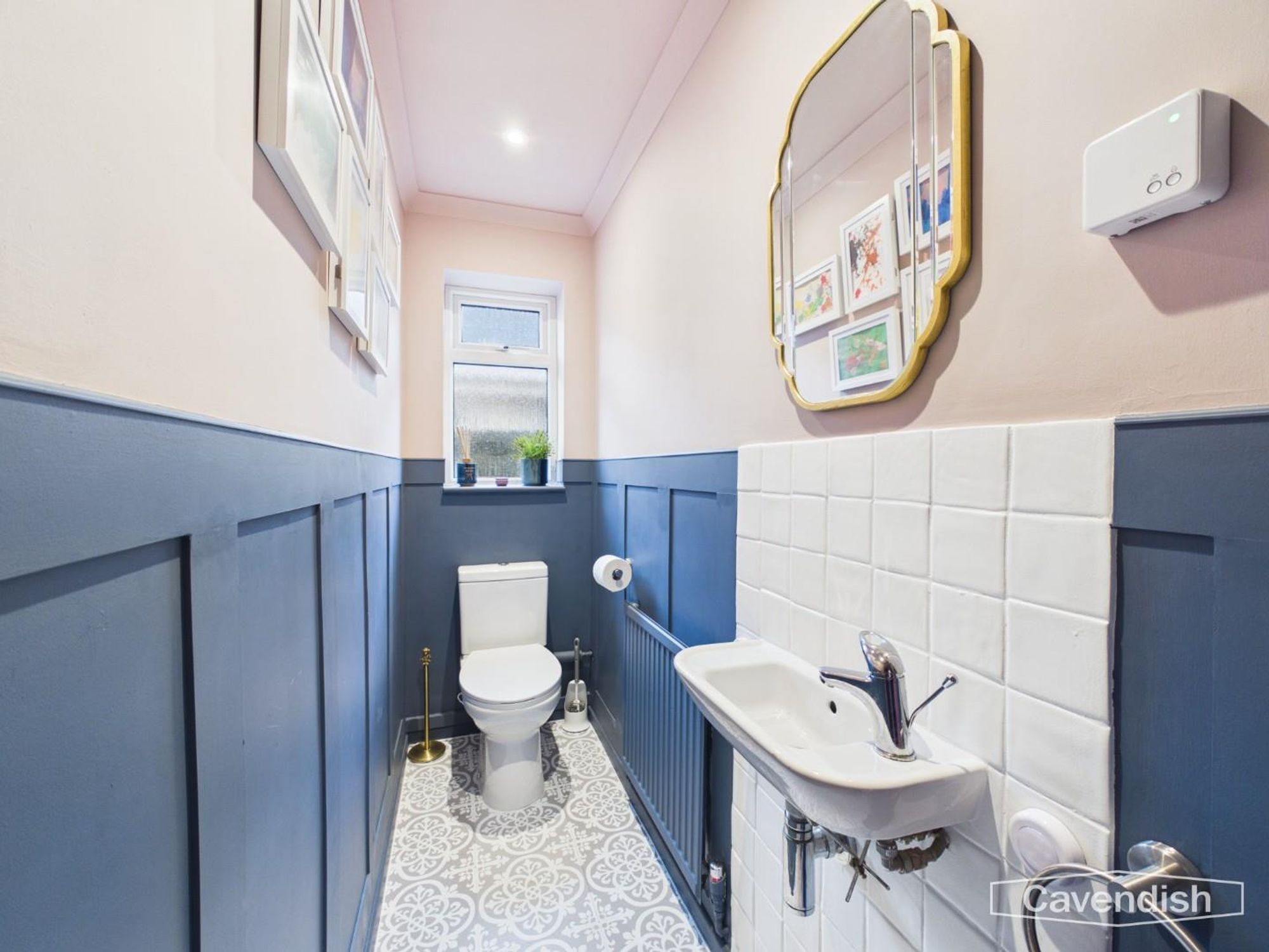 Property image — Radnor Drive, Chester, CH4