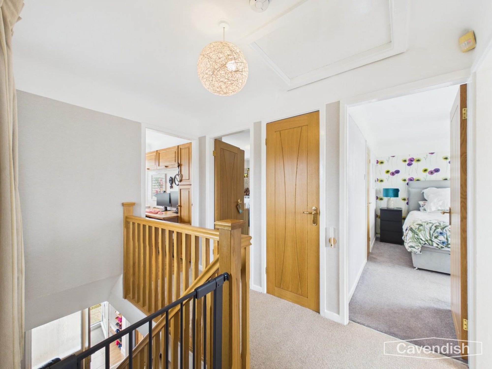 Property image — Radnor Drive, Chester, CH4