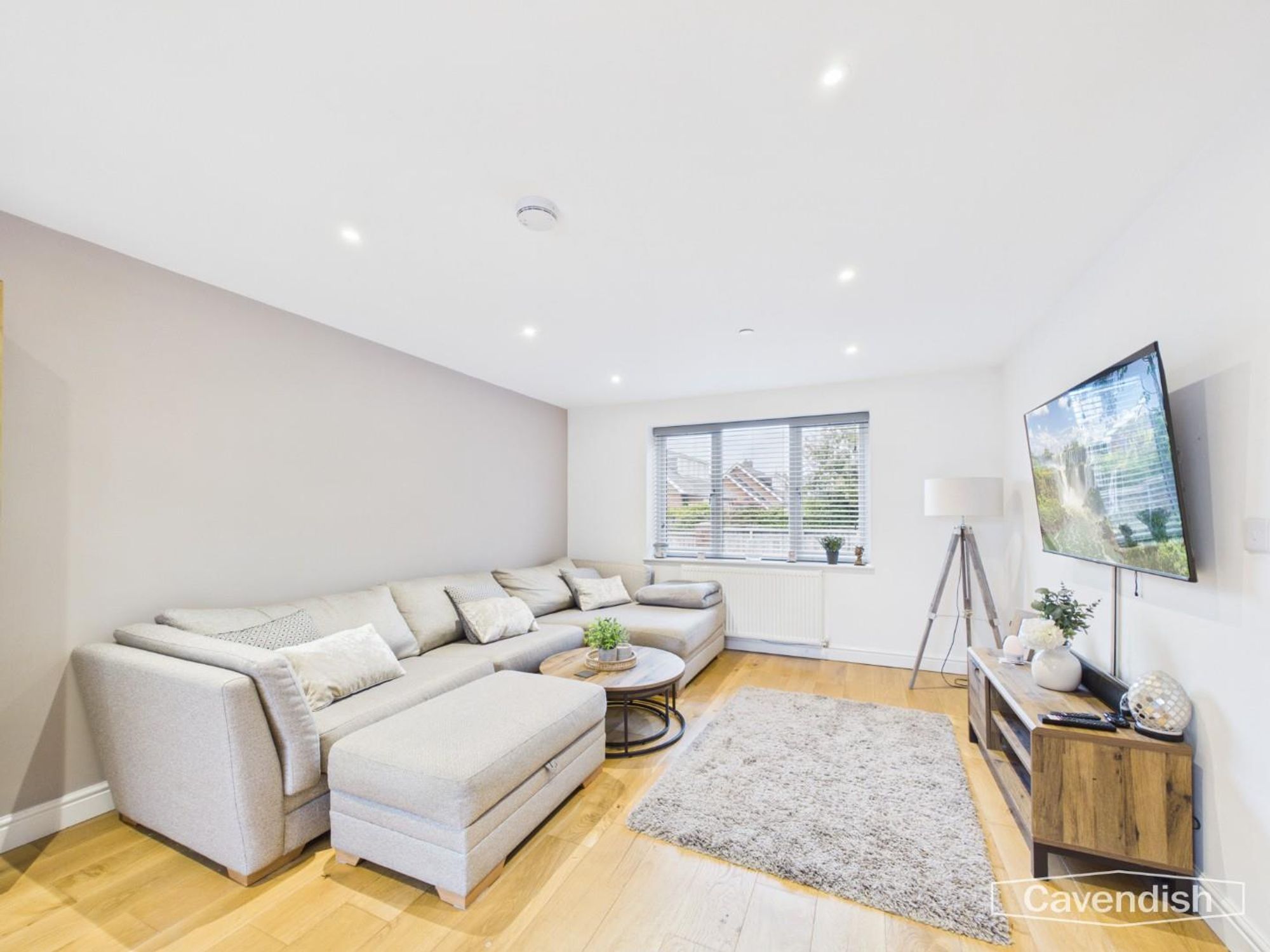 Property image — Castle Park, Ruthin, LL15