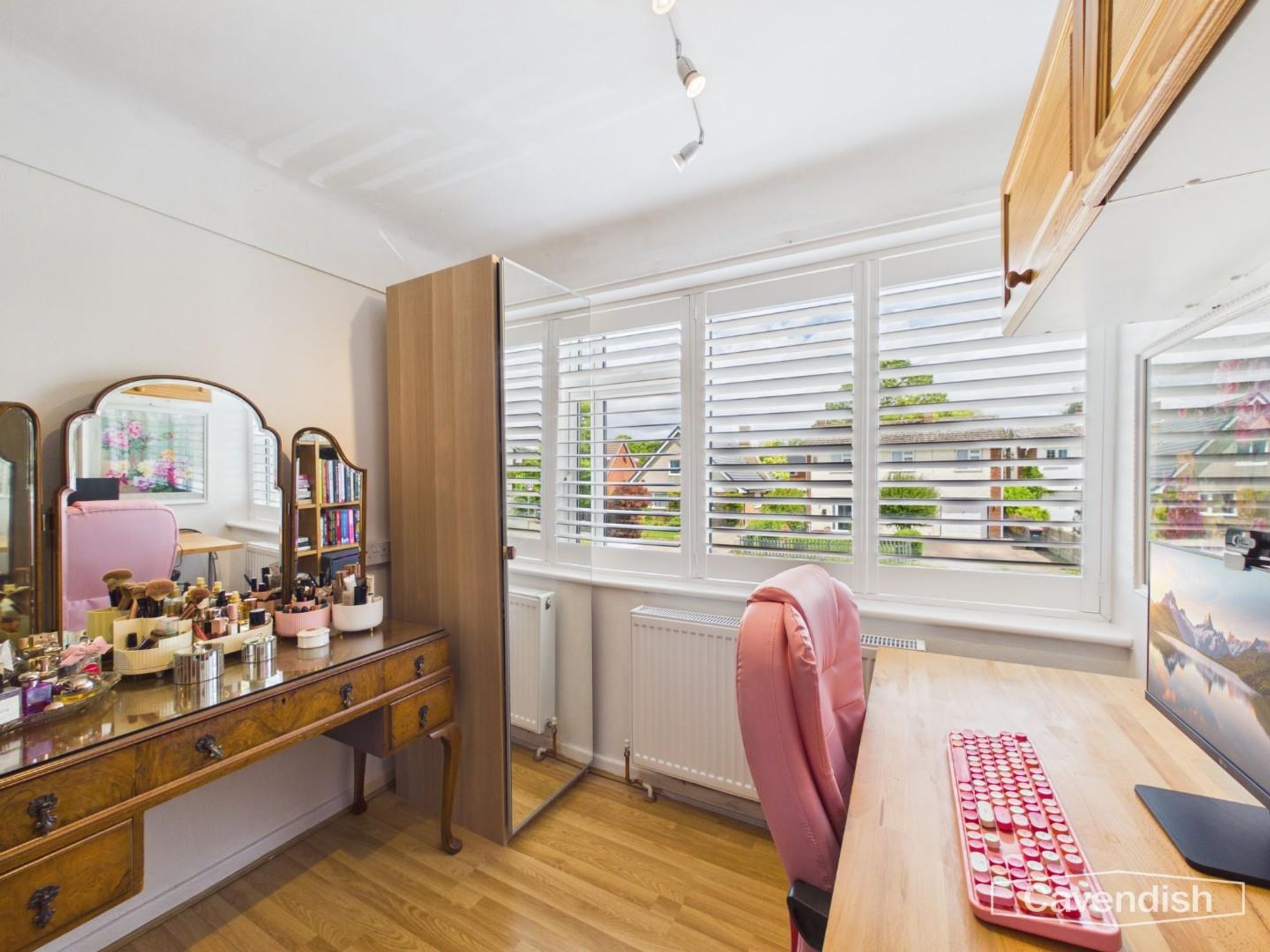 Property image — Radnor Drive, Chester, CH4