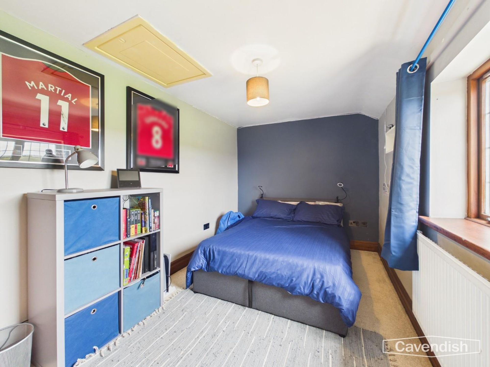 Property image — Commonwood, Holt, LL13