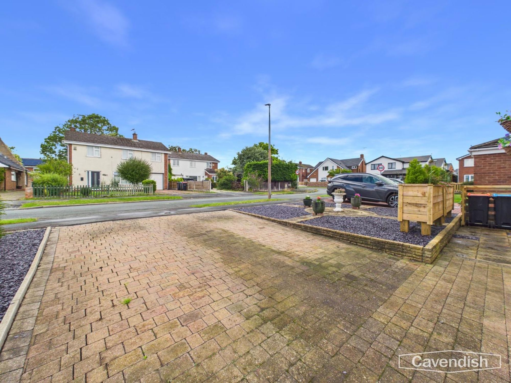 Property image — Radnor Drive, Chester, CH4