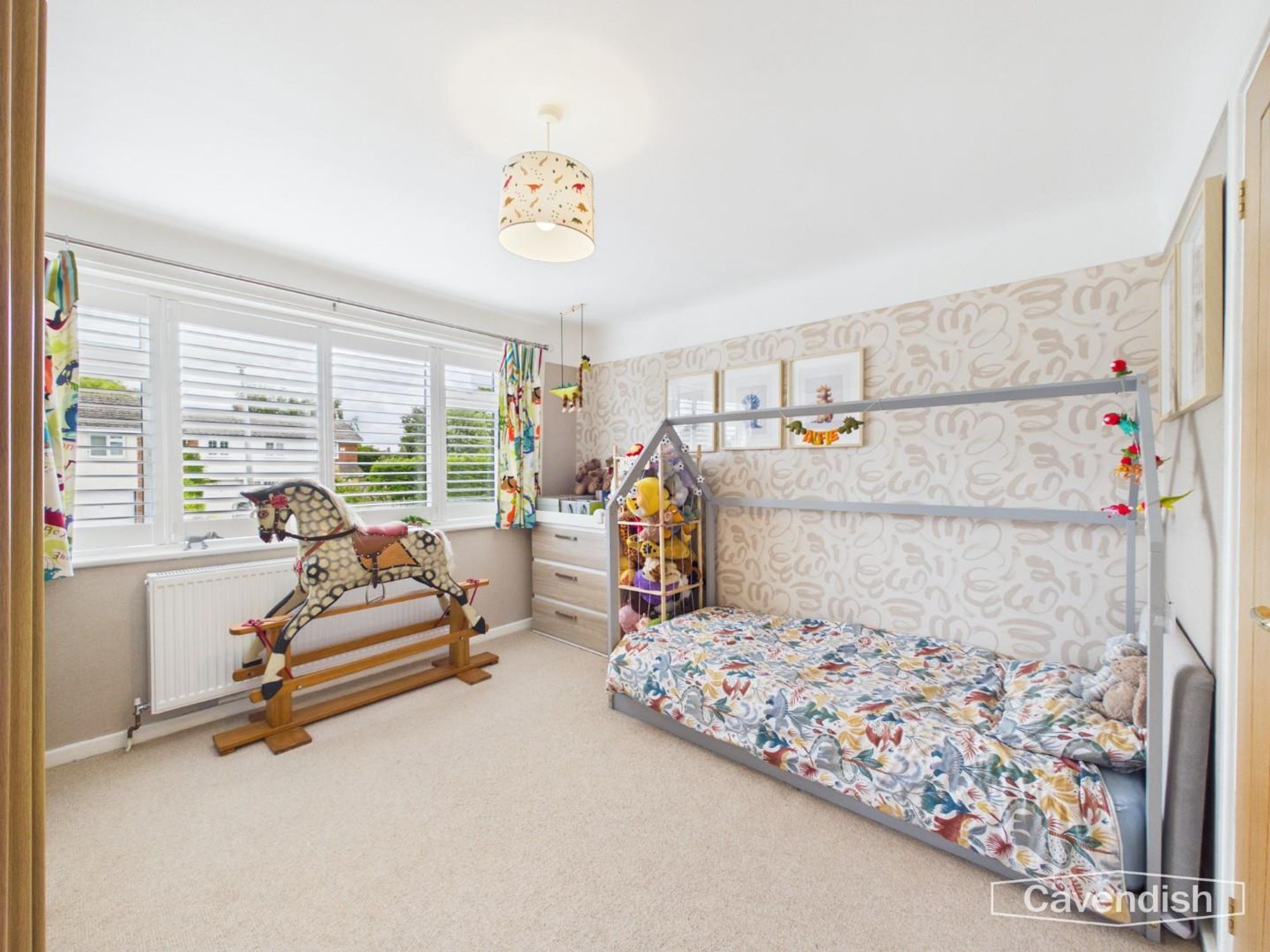 Property image — Radnor Drive, Chester, CH4