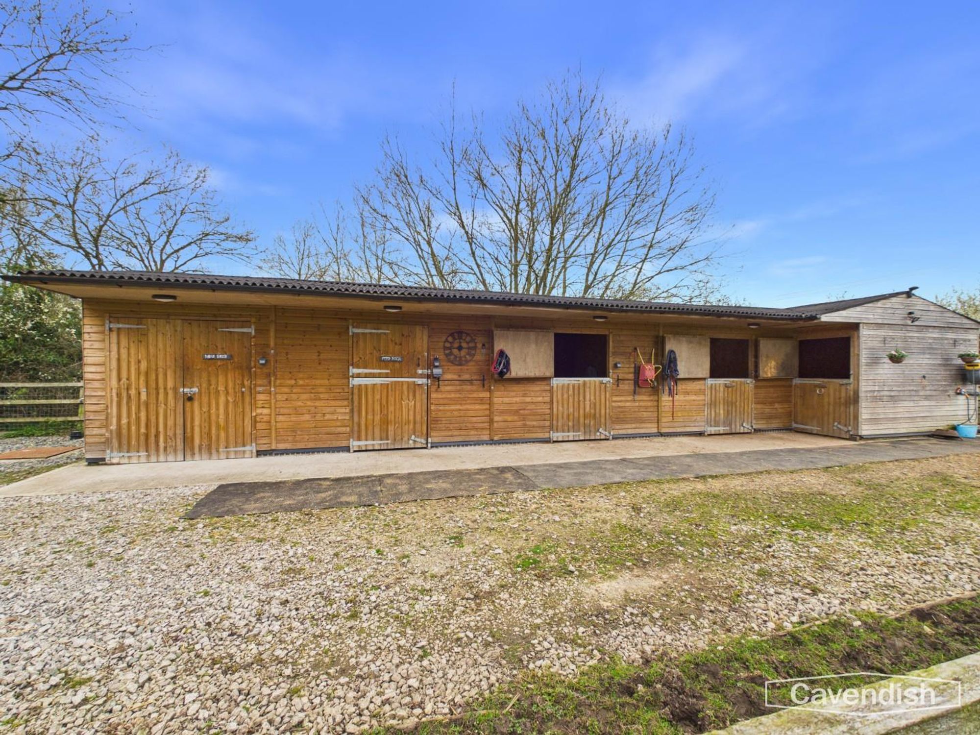 Property image — Commonwood, Holt, LL13