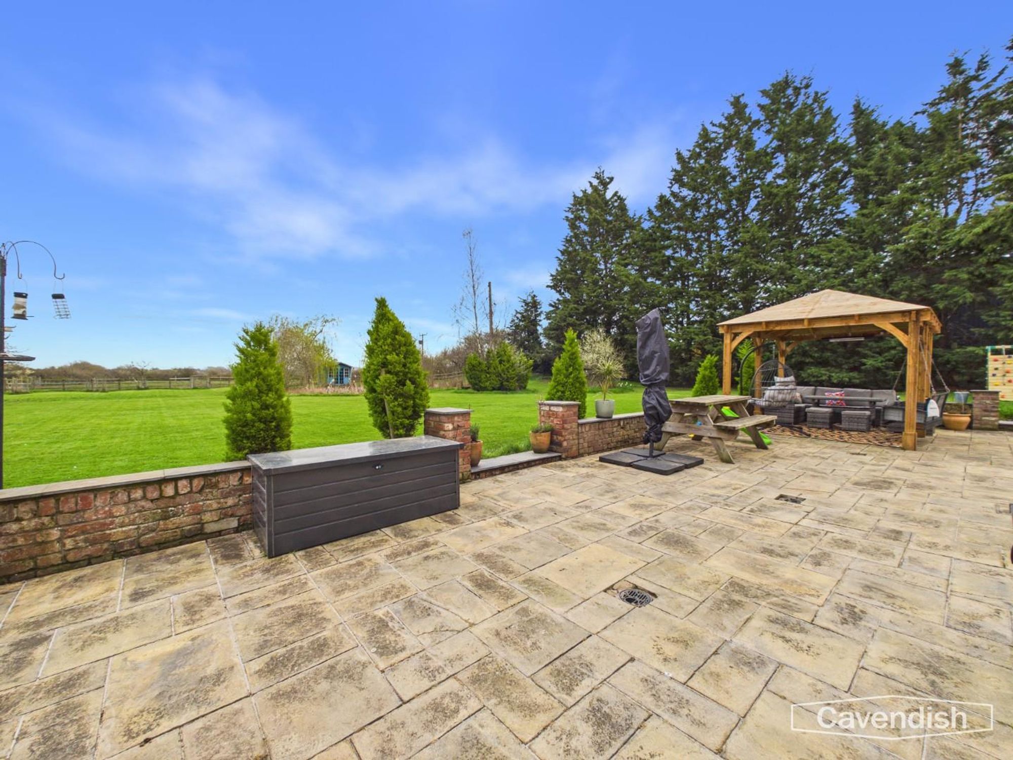 Property image — Commonwood, Holt, LL13