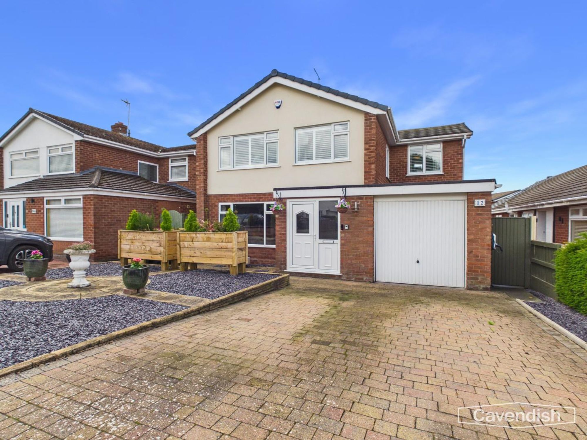 Radnor Drive, Chester, CH4