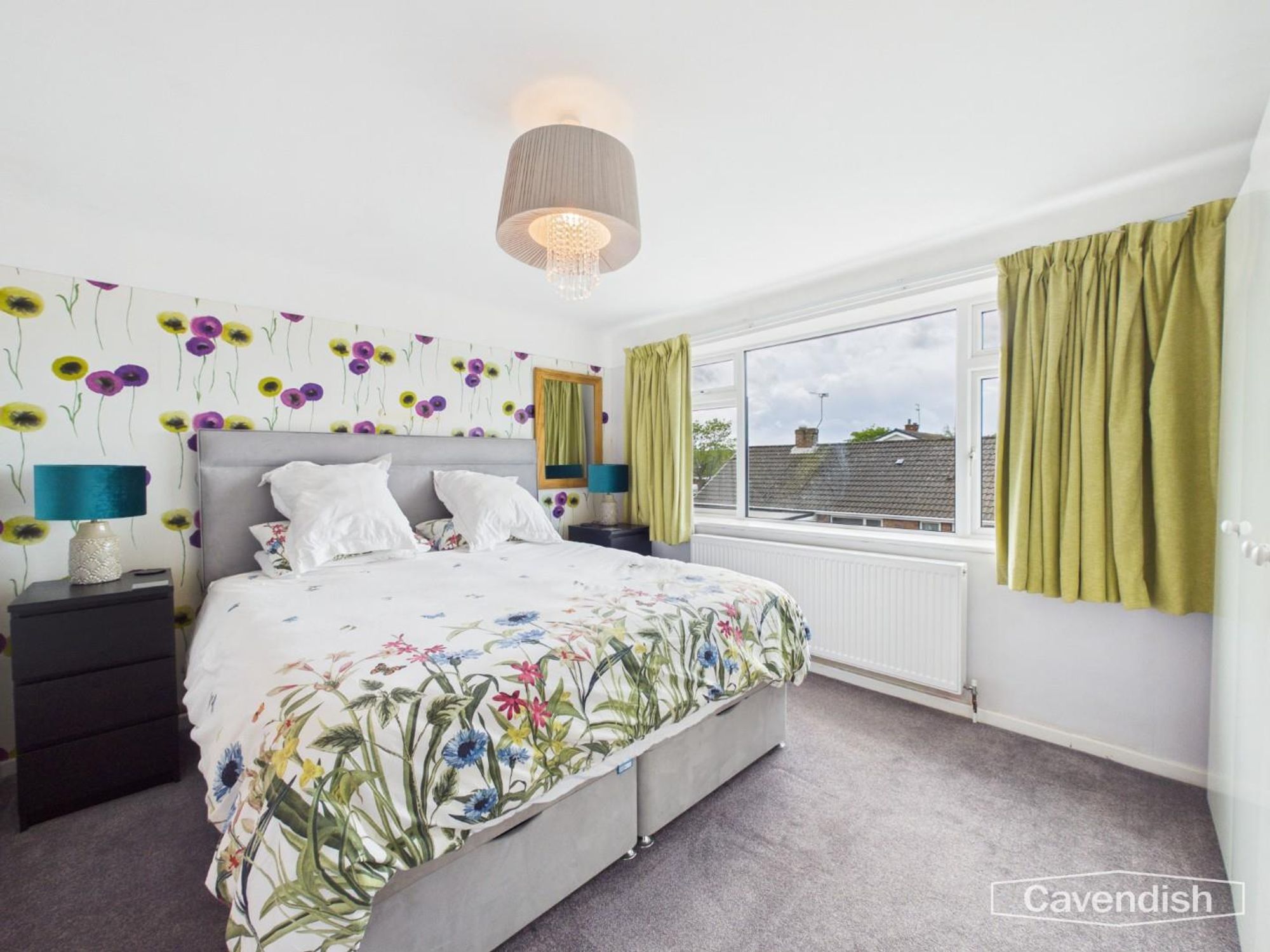 Property image — Radnor Drive, Chester, CH4
