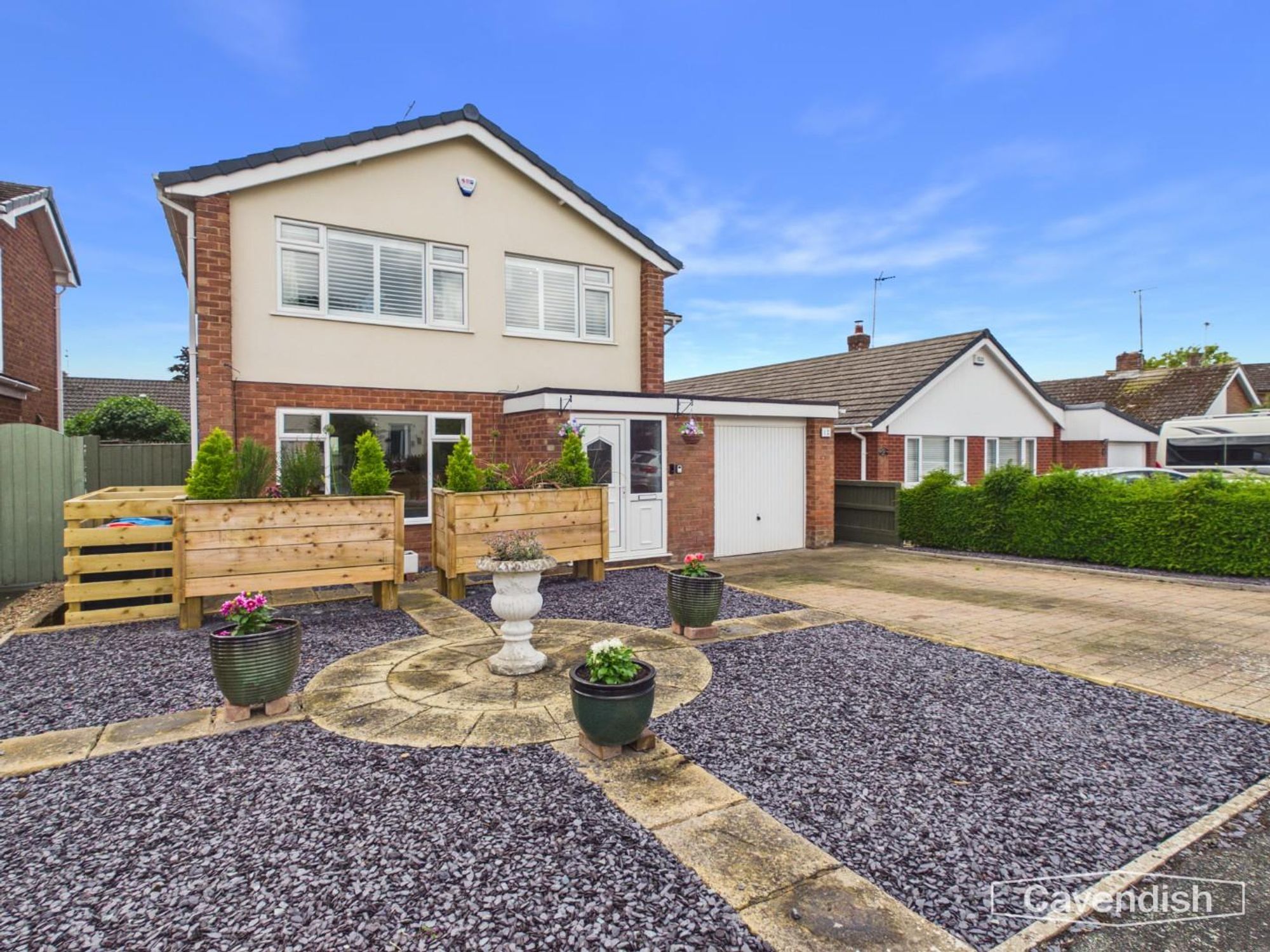 Property image — Radnor Drive, Chester, CH4