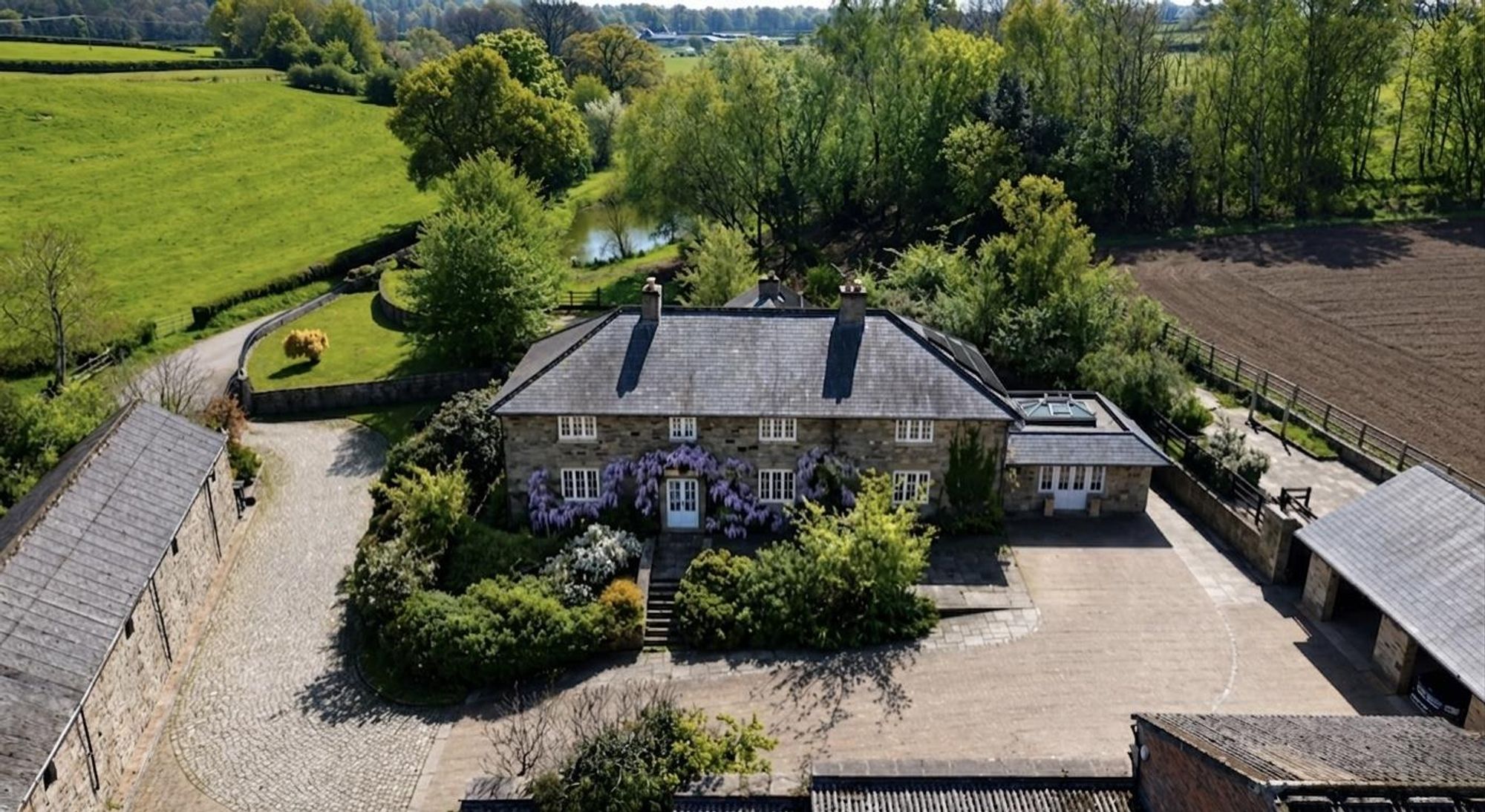 Rhosesmor Road, Northop, CH7
