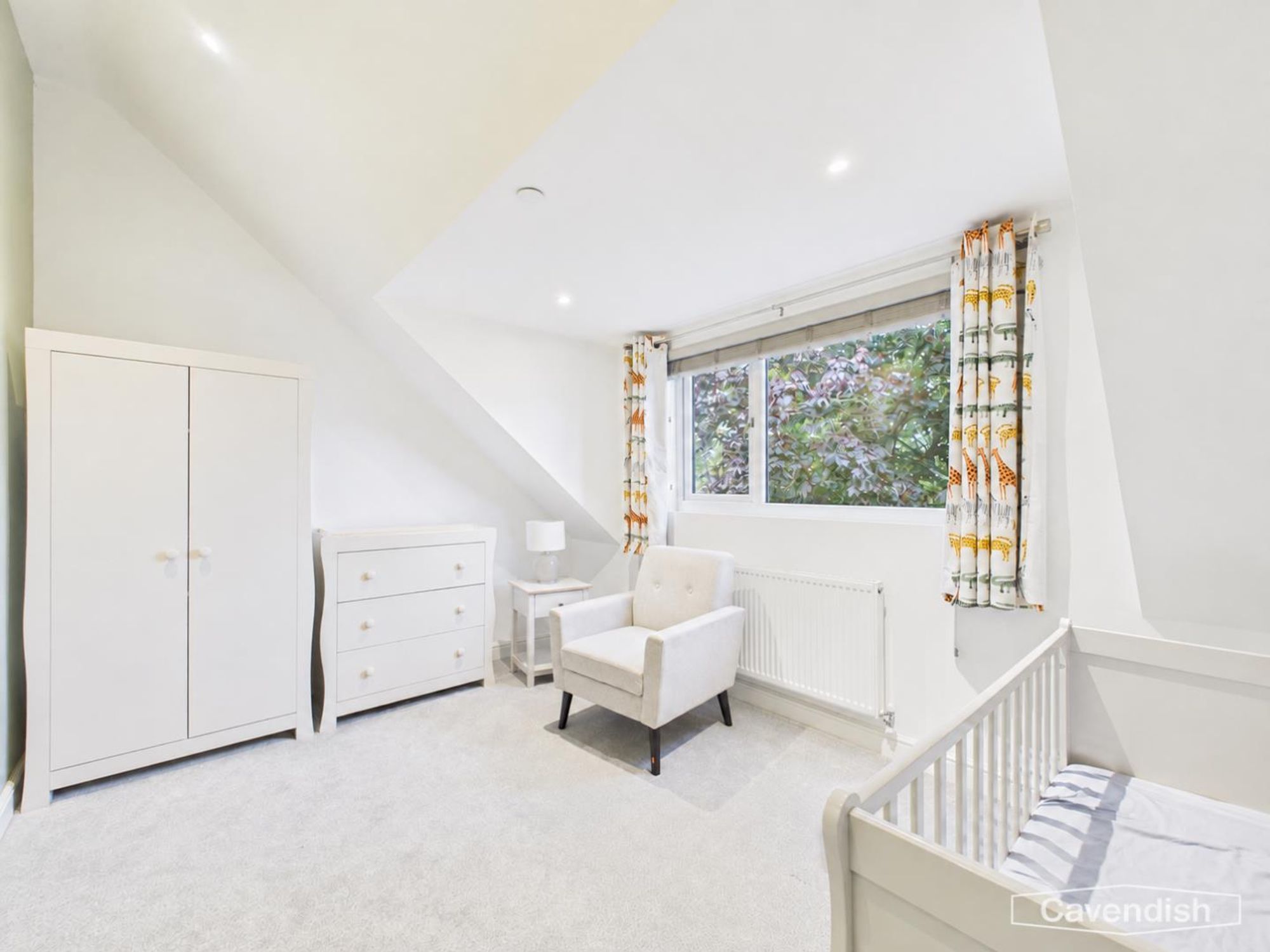 Property image — Castle Park, Ruthin, LL15