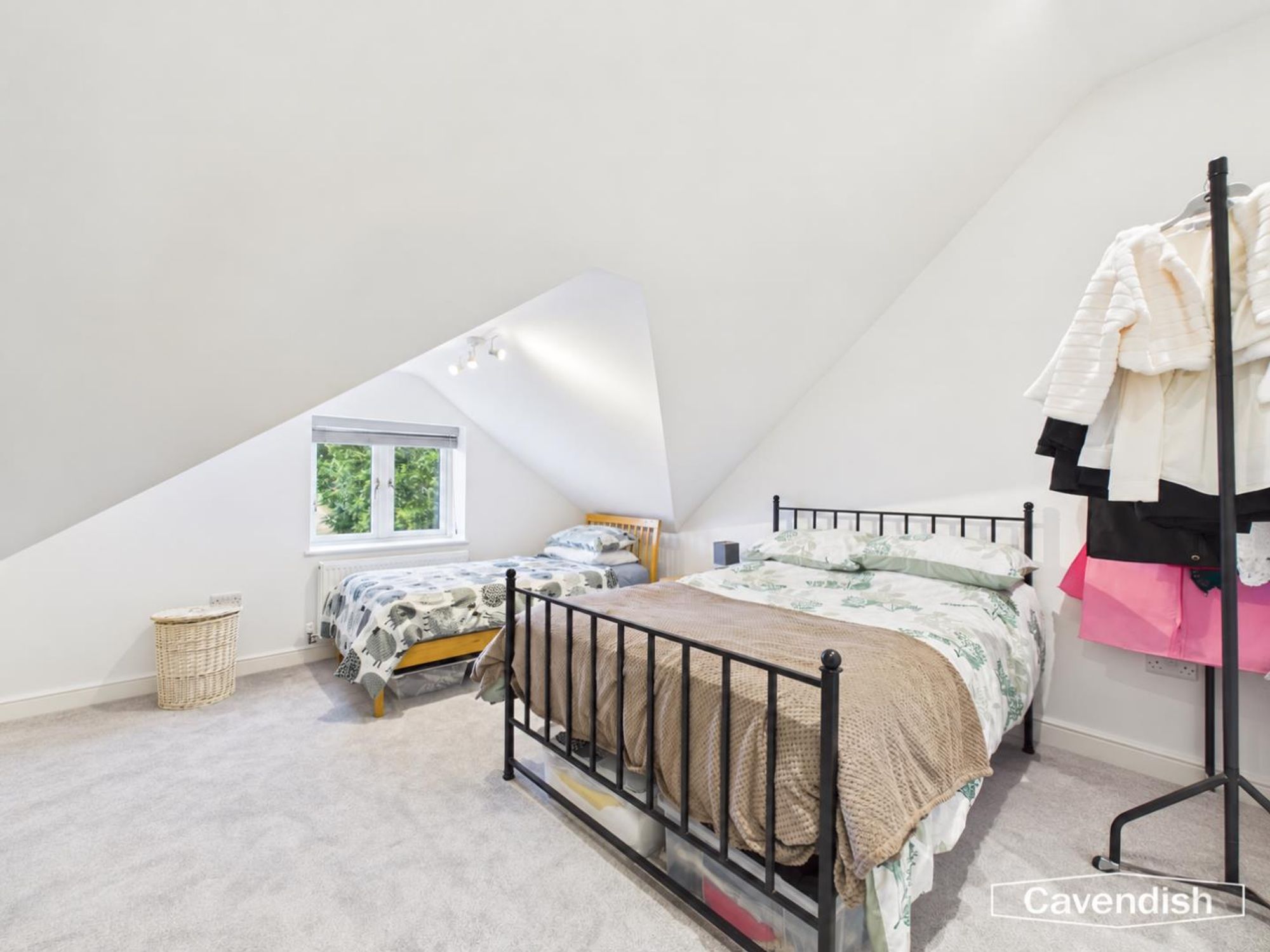 Property image — Castle Park, Ruthin, LL15