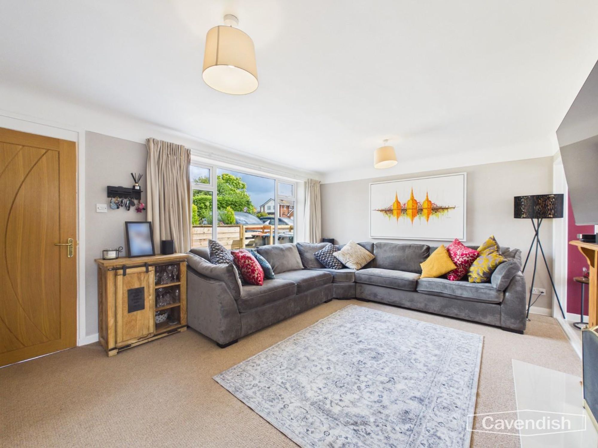 Property image — Radnor Drive, Chester, CH4