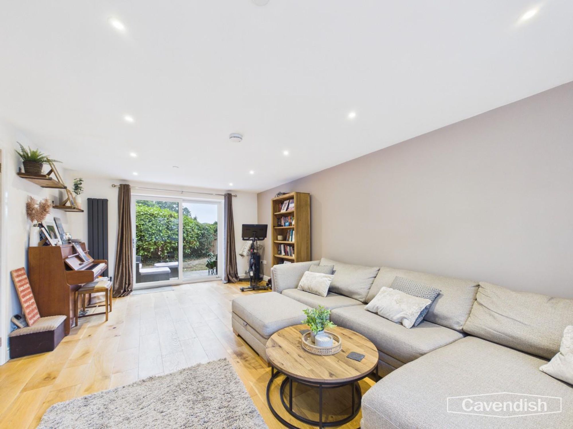 Property image — Castle Park, Ruthin, LL15