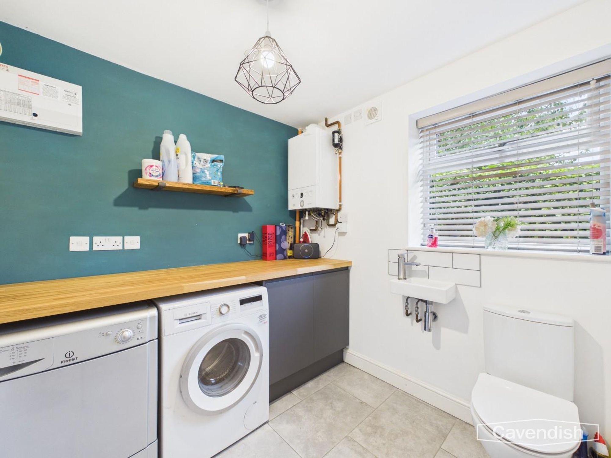 Property image — Castle Park, Ruthin, LL15