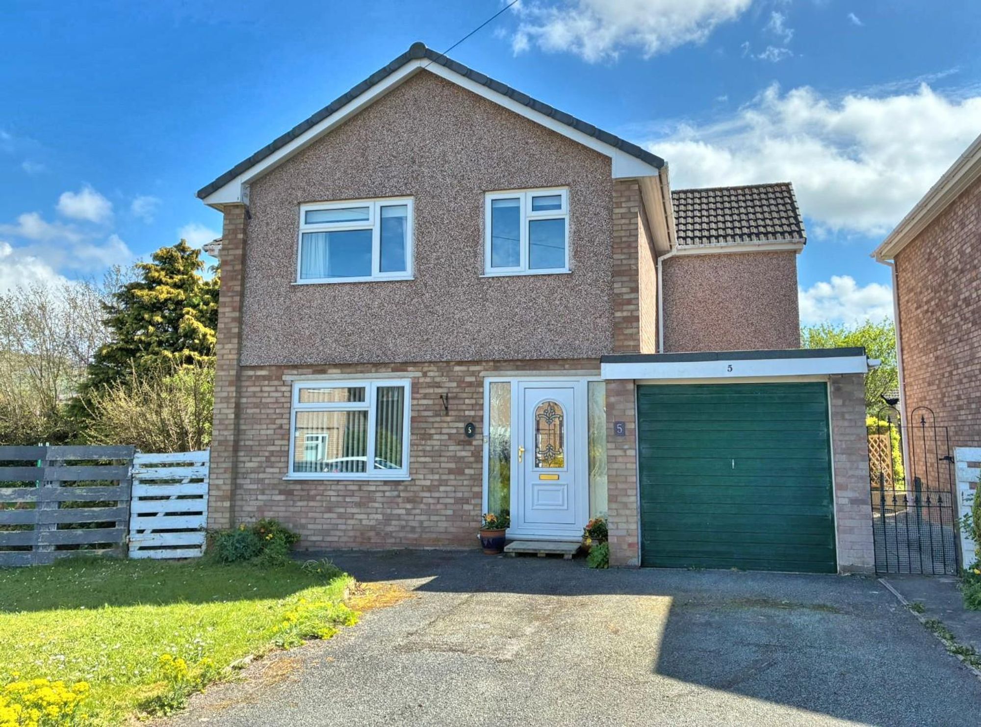 Property image — Llwyn Menlli, Ruthin, LL15