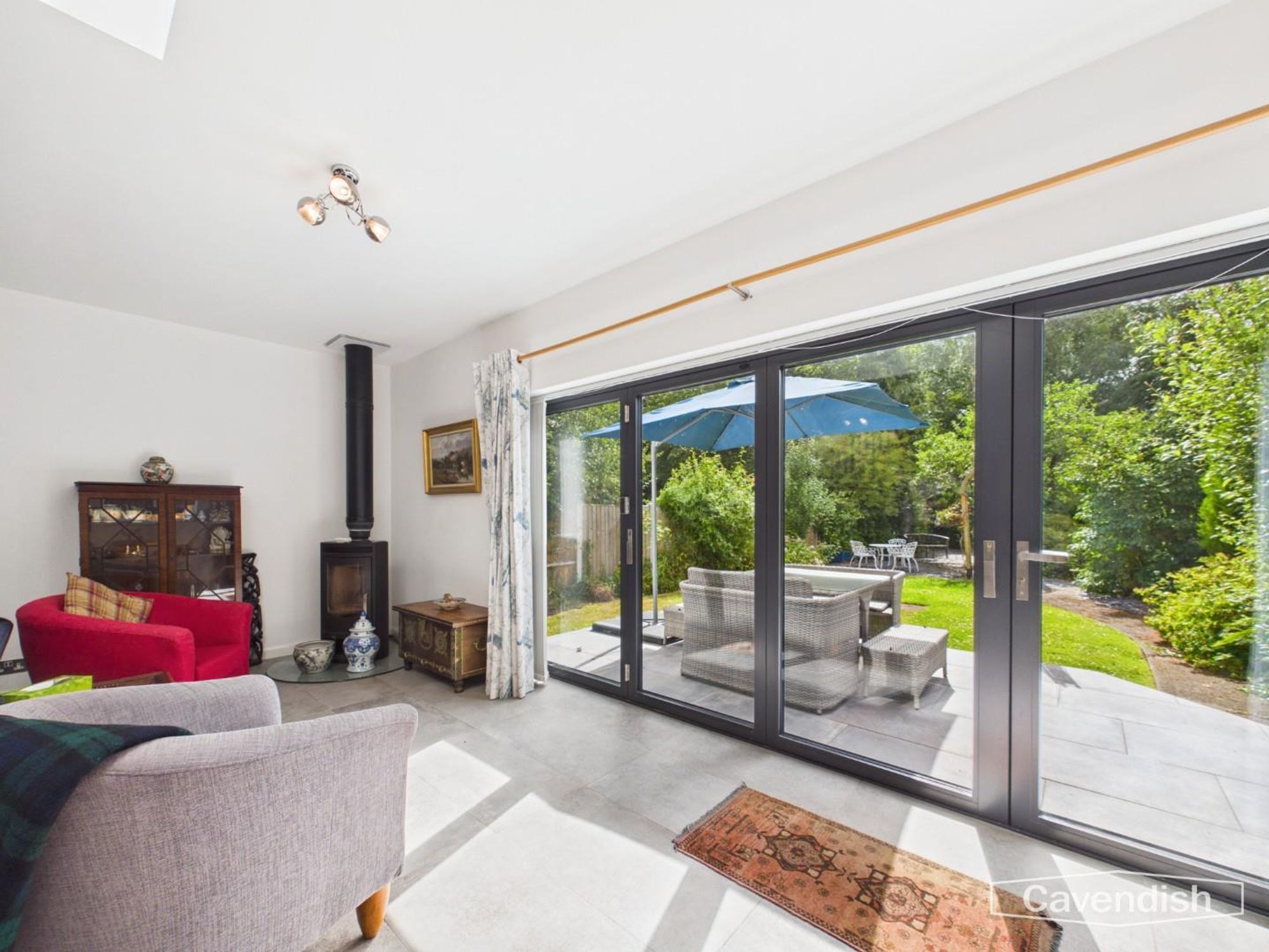 Property image — Mannings Lane, Hoole Village, CH2