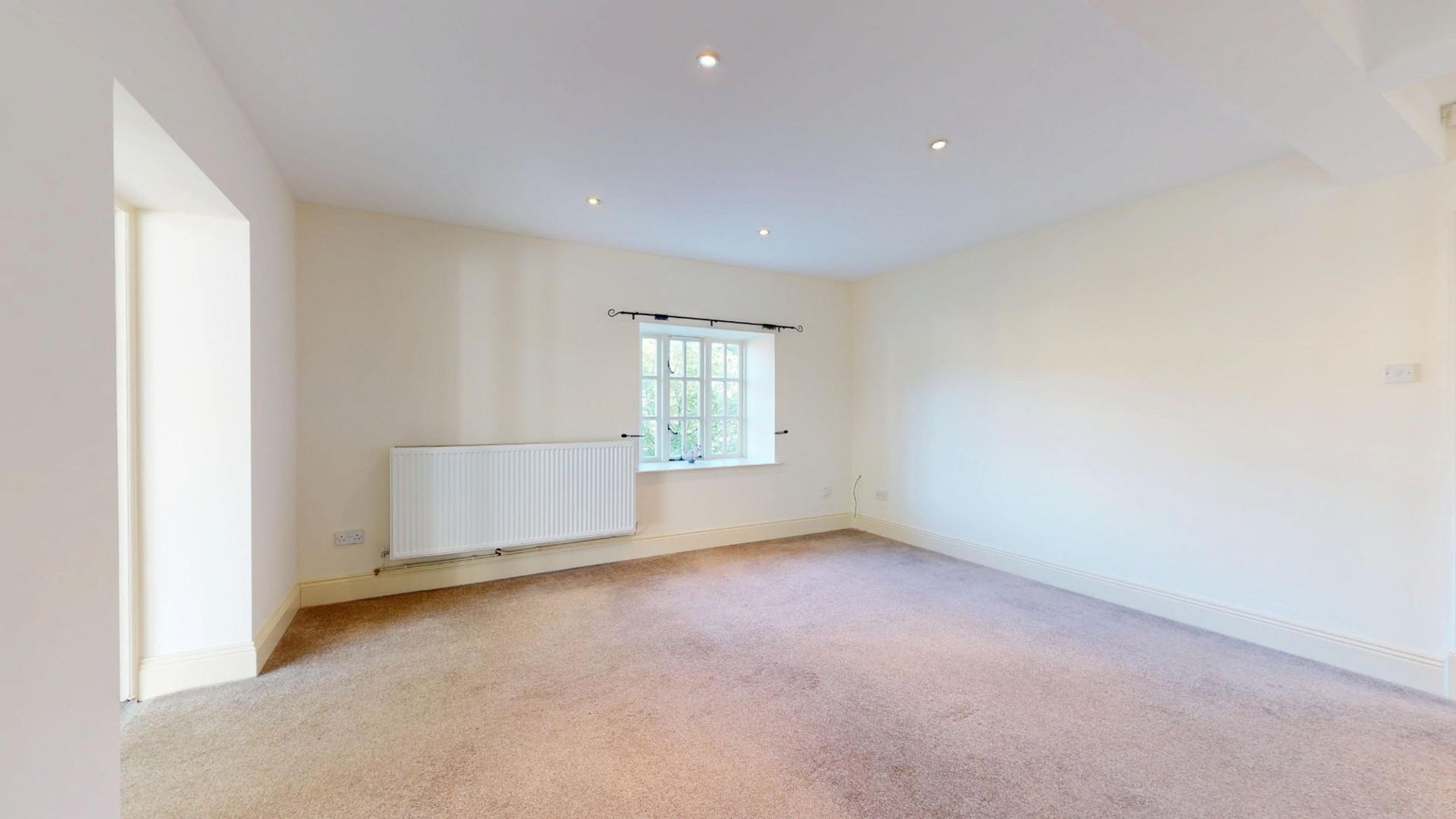 Property image — Rhosesmor Road, Northop, CH7