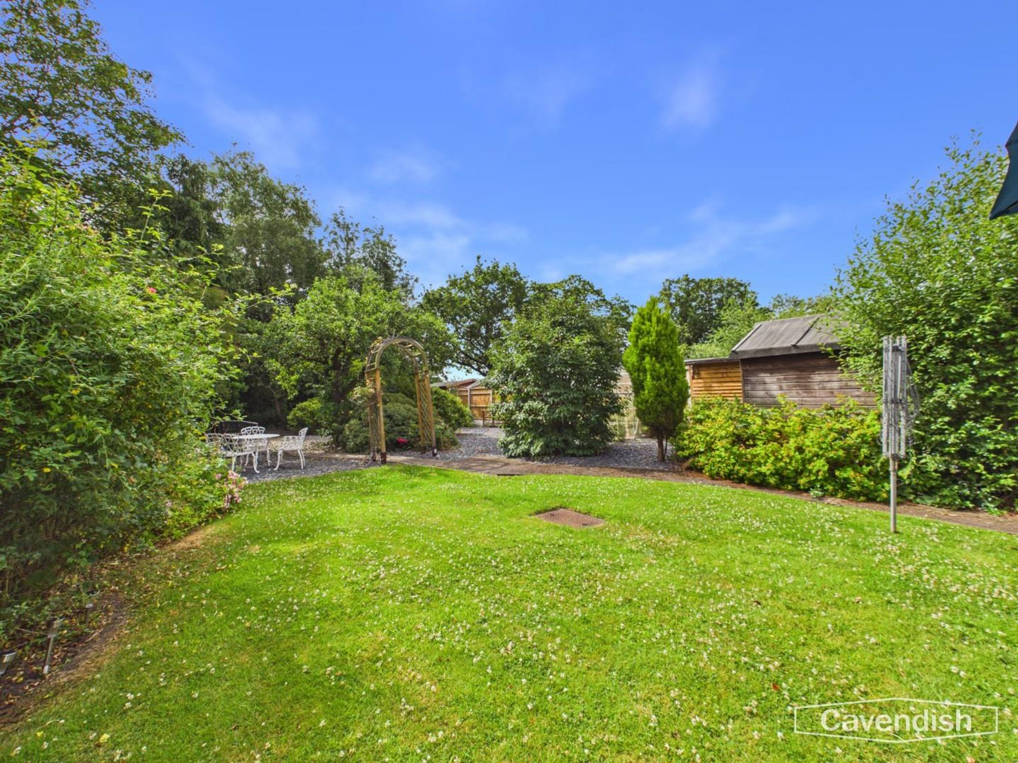 Property image — Mannings Lane, Hoole Village, CH2