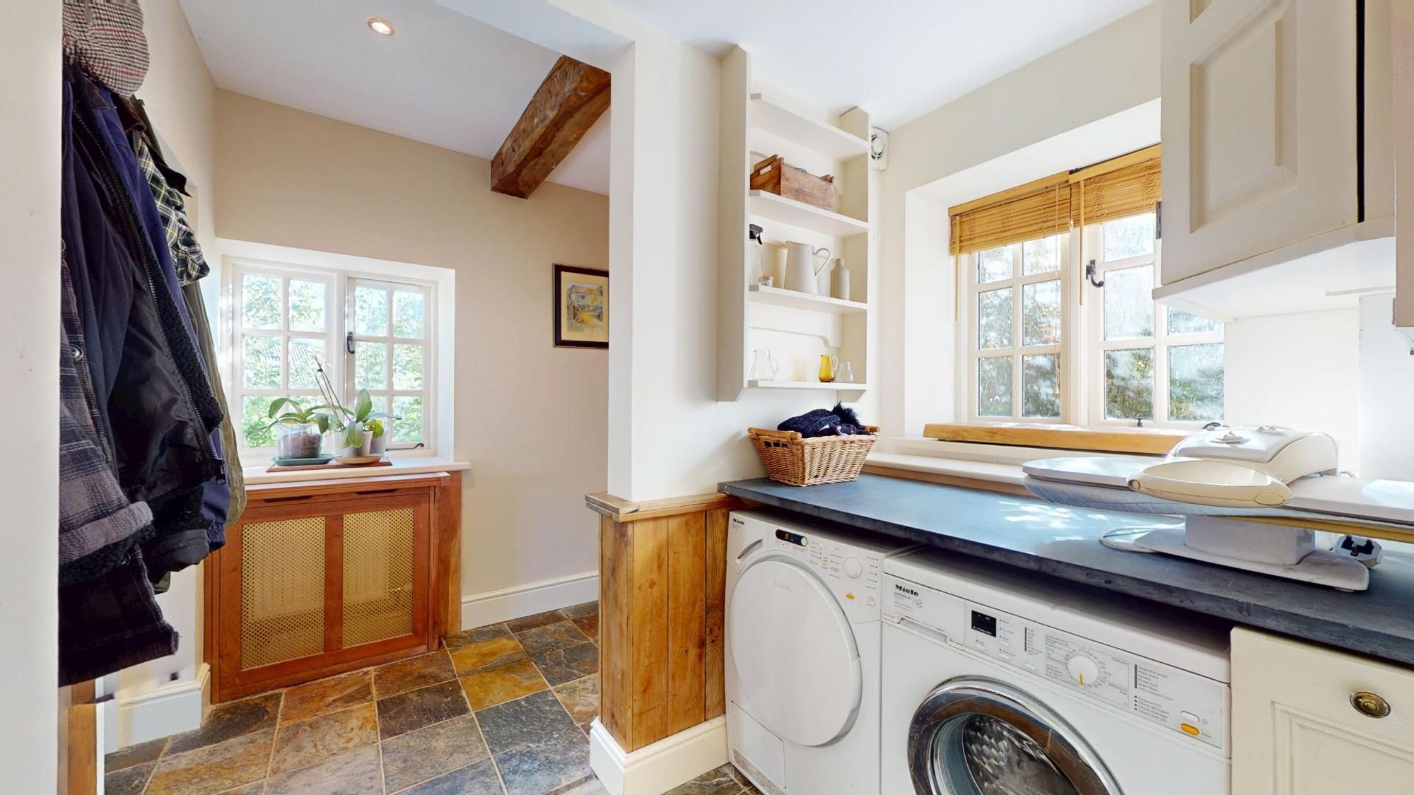 Property image — Rhosesmor Road, Northop, CH7