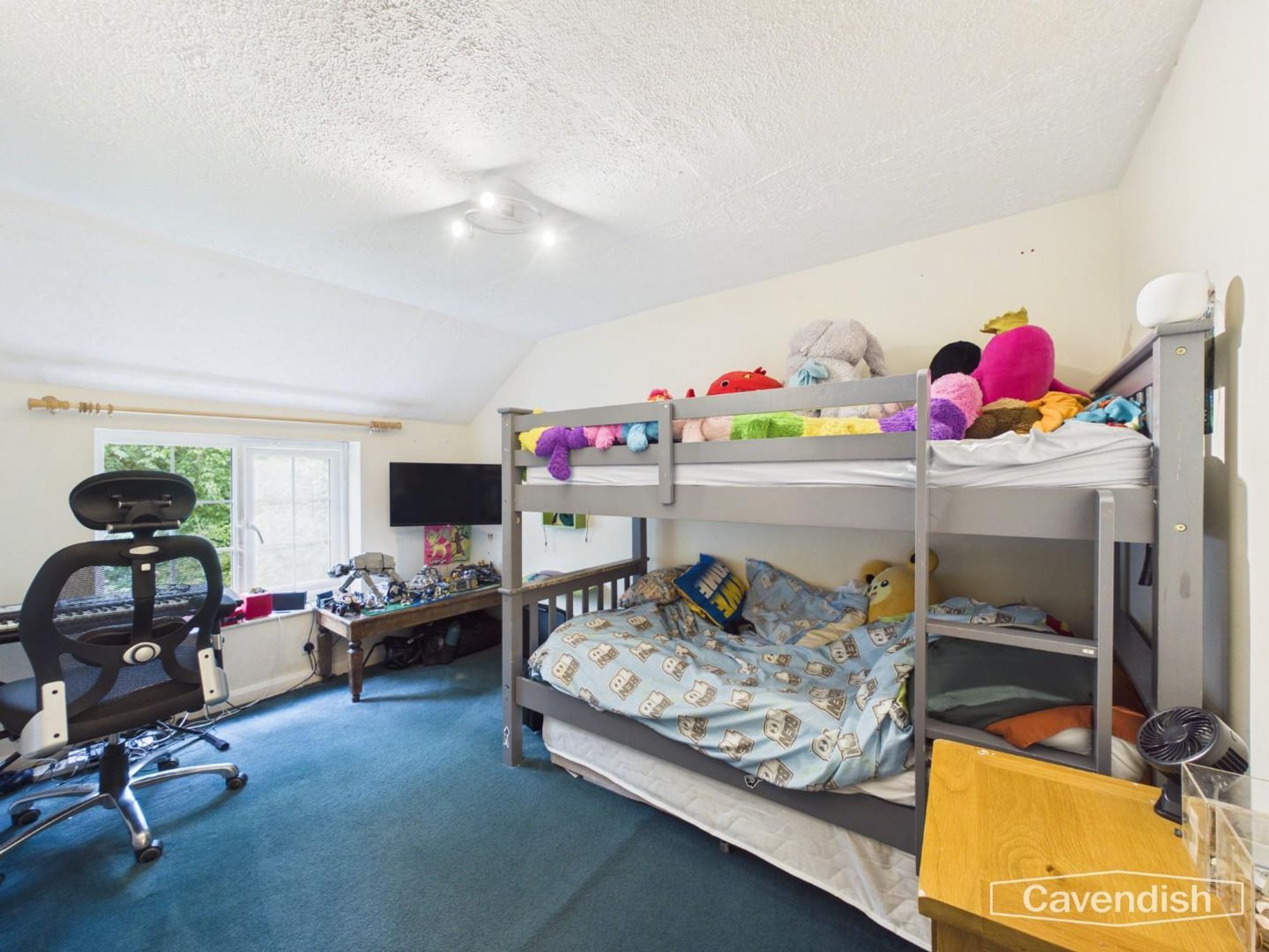 Property image — Brown Heath Road, Christleton, CH3