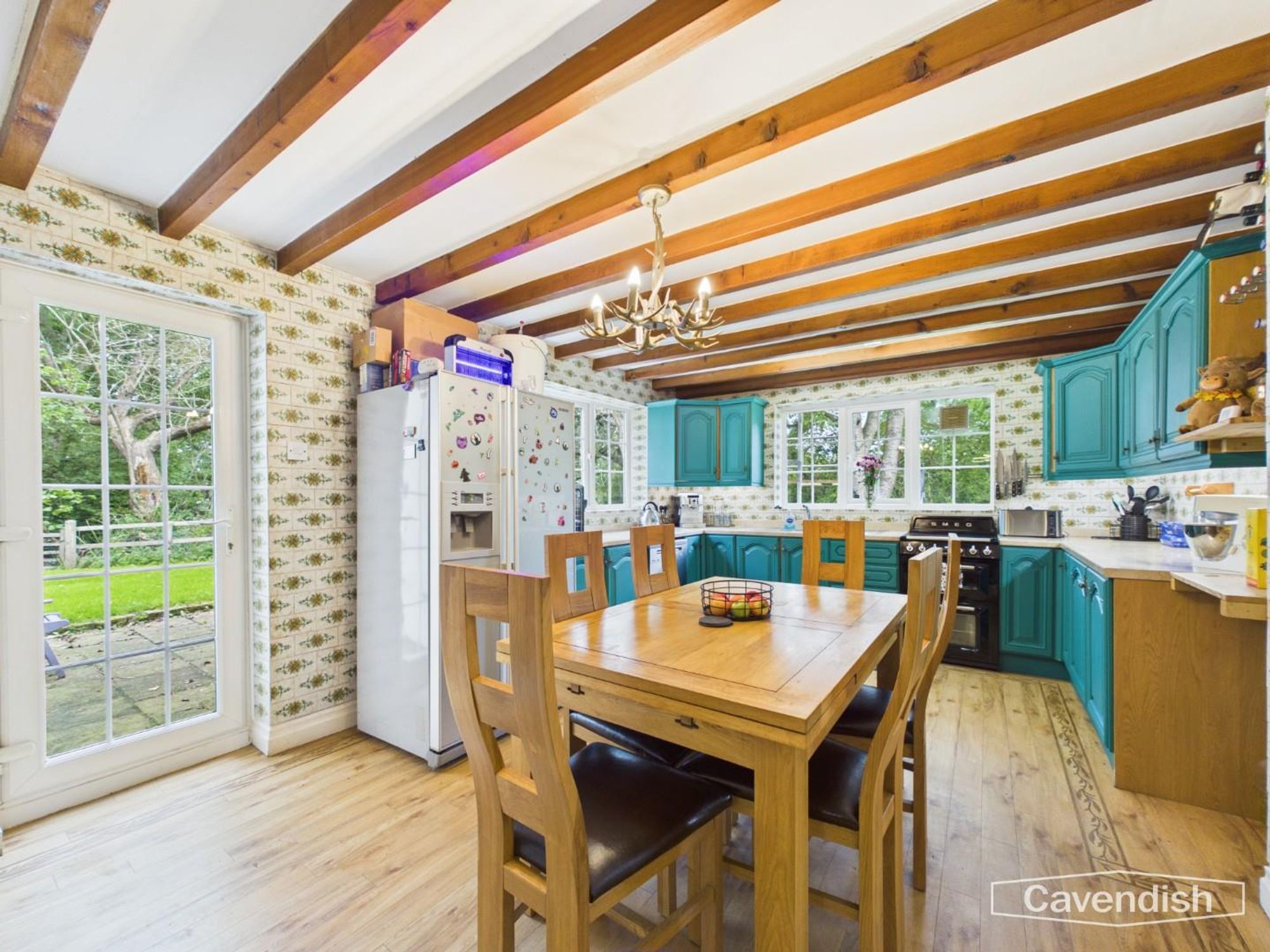 Property image — Brown Heath Road, Christleton, CH3