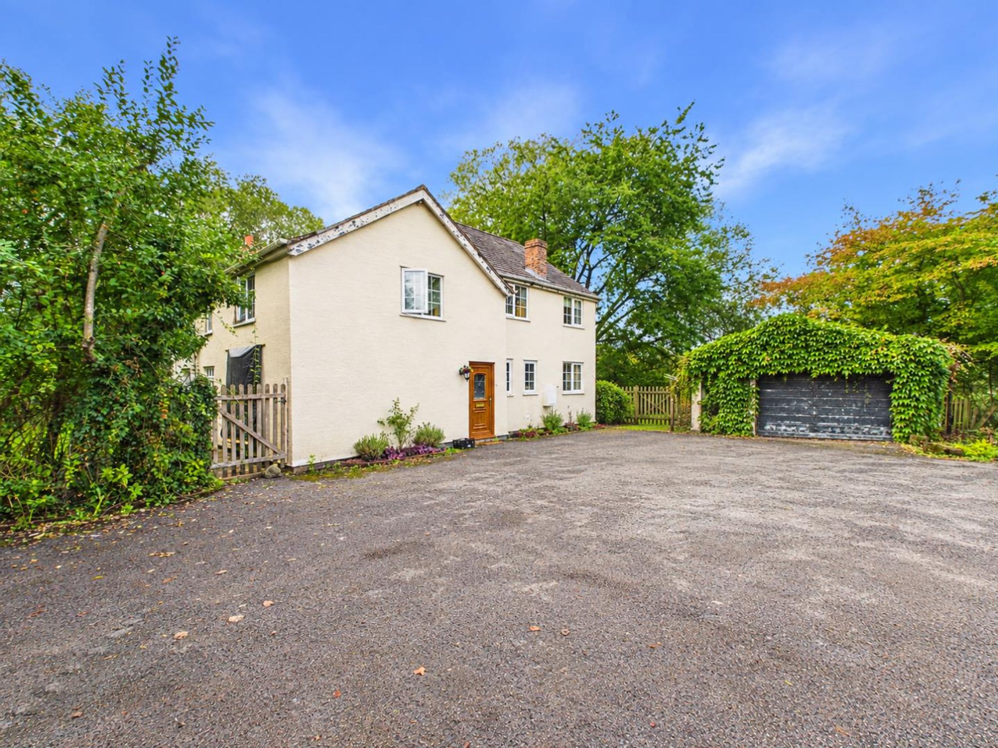 Brown Heath Road, Christleton, CH3