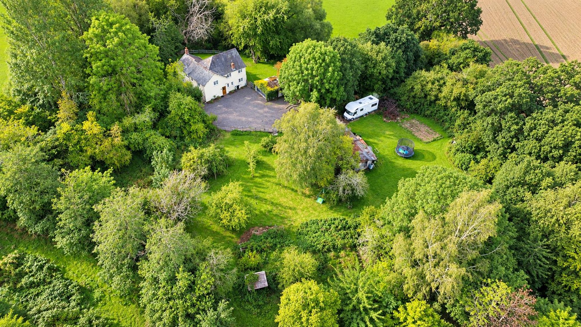 Property image — Brown Heath Road, Christleton, CH3