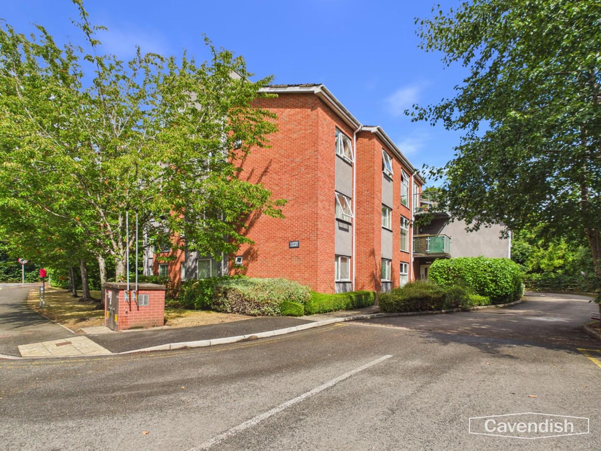 Property image — Gawer Park, Gawer Court Gawer Park, CH1