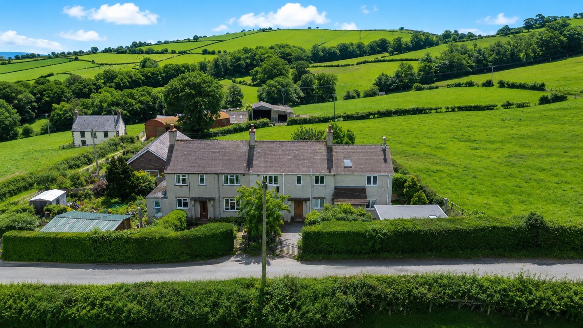 Property image — Peniel, Denbigh, LL16