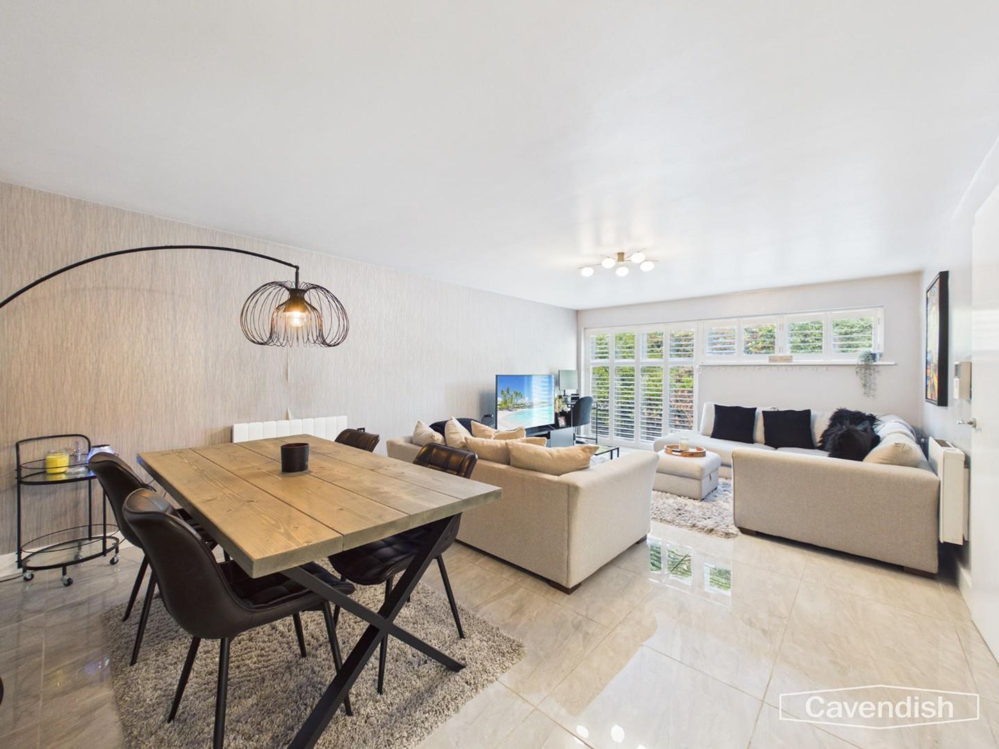 Property image — Gawer Park, Gawer Court Gawer Park, CH1