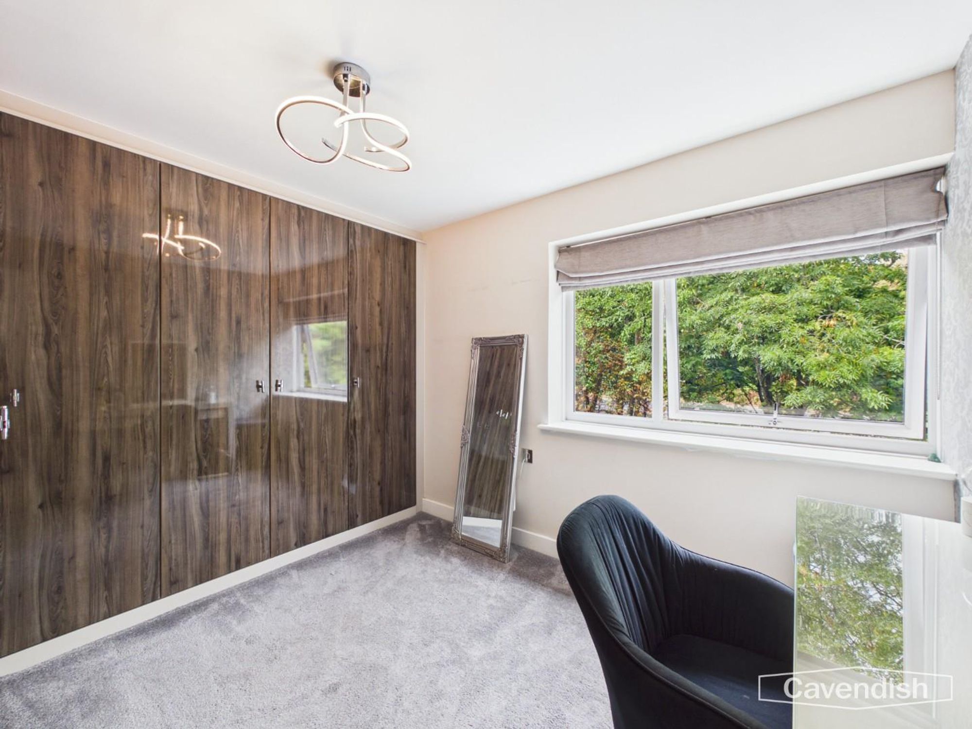 Property image — Gawer Park, Gawer Court Gawer Park, CH1