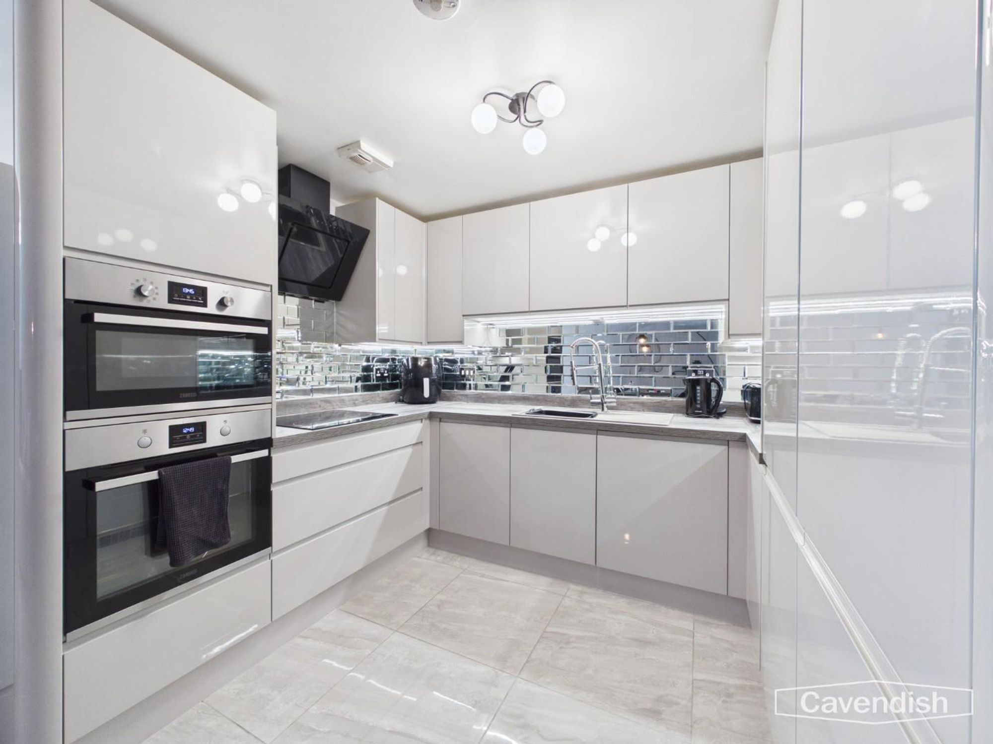 Property image — Gawer Park, Gawer Court Gawer Park, CH1