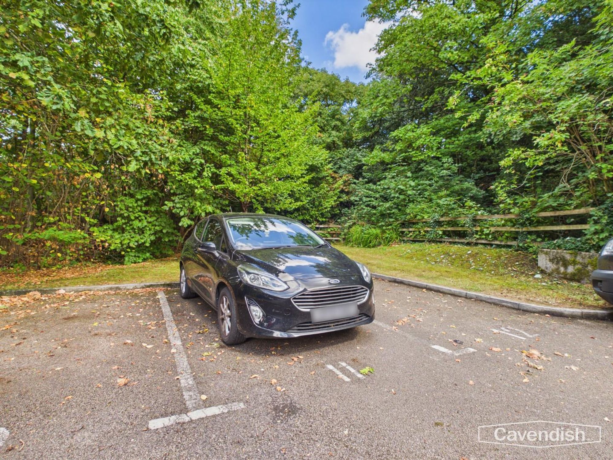Property image — Gawer Park, Gawer Court Gawer Park, CH1