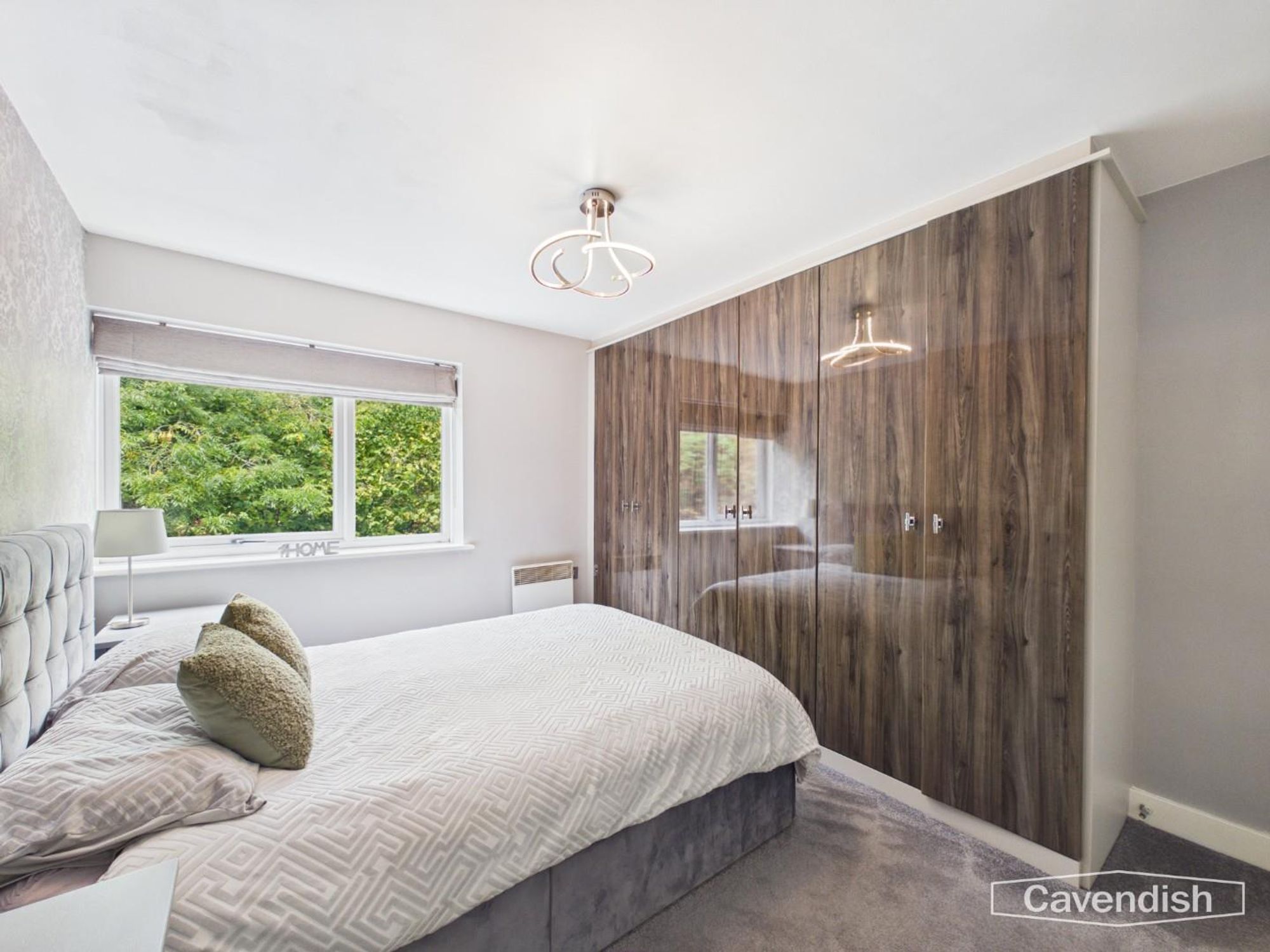 Property image — Gawer Park, Gawer Court Gawer Park, CH1