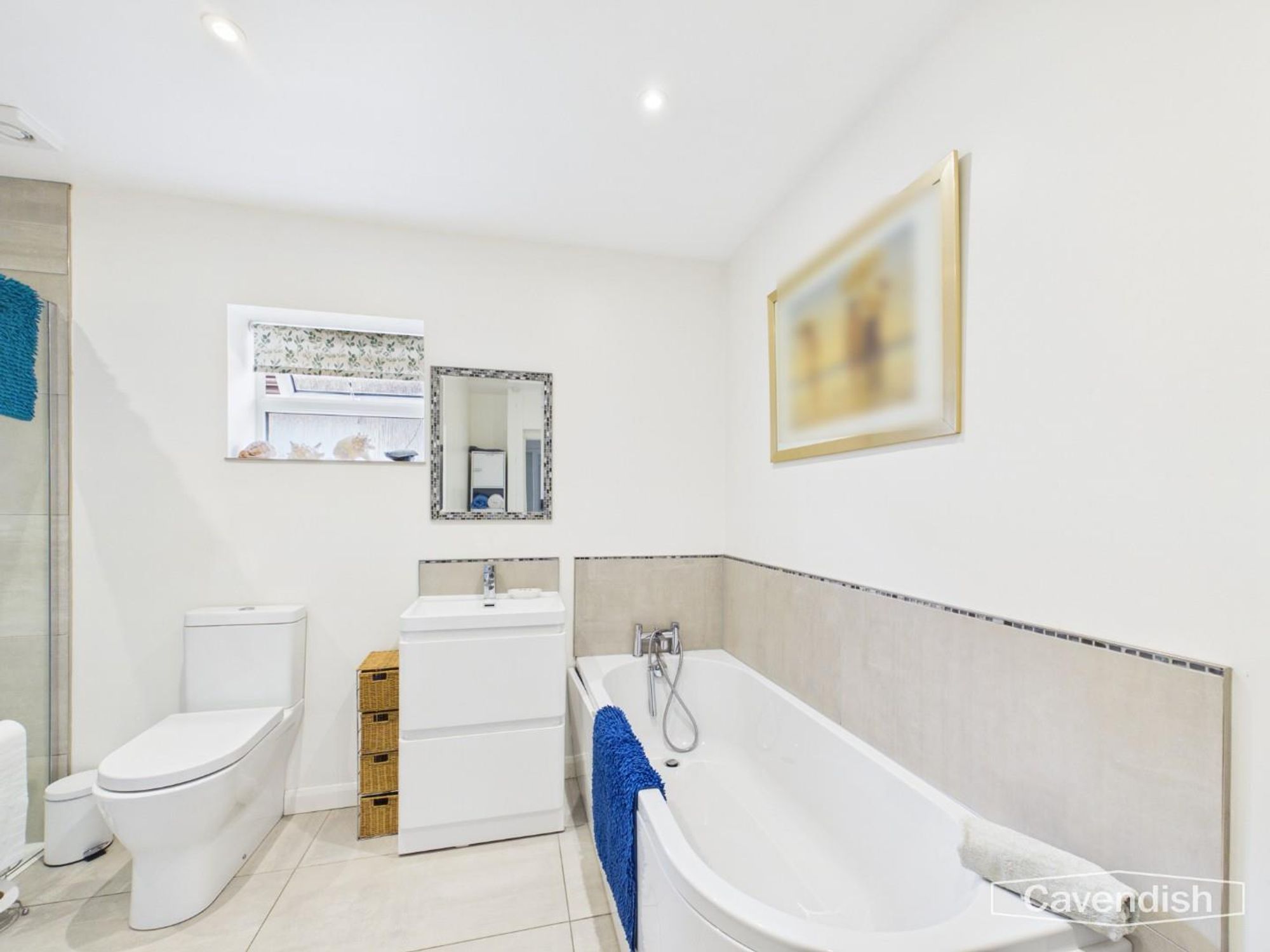 Property image — Mannings Lane, Hoole Village, CH2