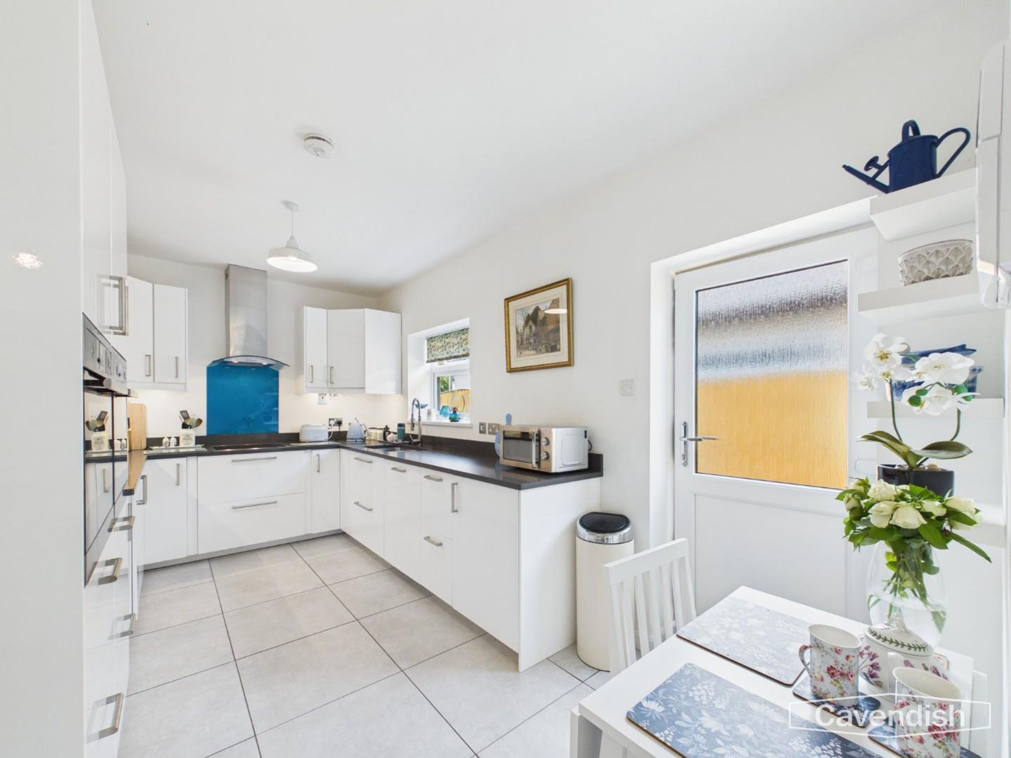 Property image — Mannings Lane, Hoole Village, CH2