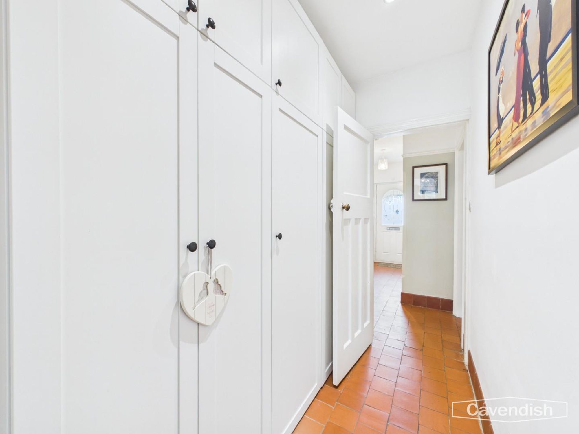 Property image — Mannings Lane, Hoole Village, CH2