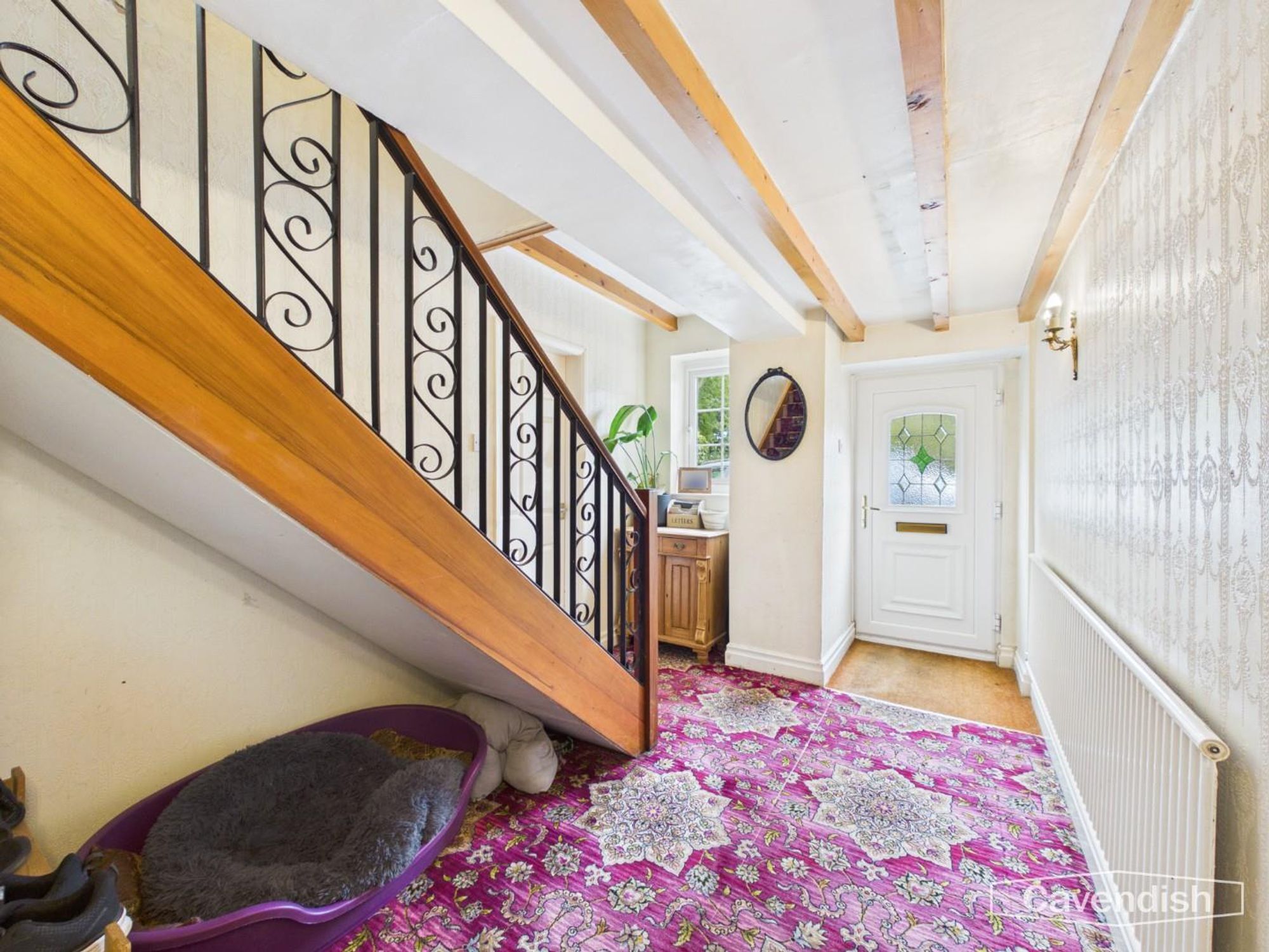 Property image — Brown Heath Road, Christleton, CH3