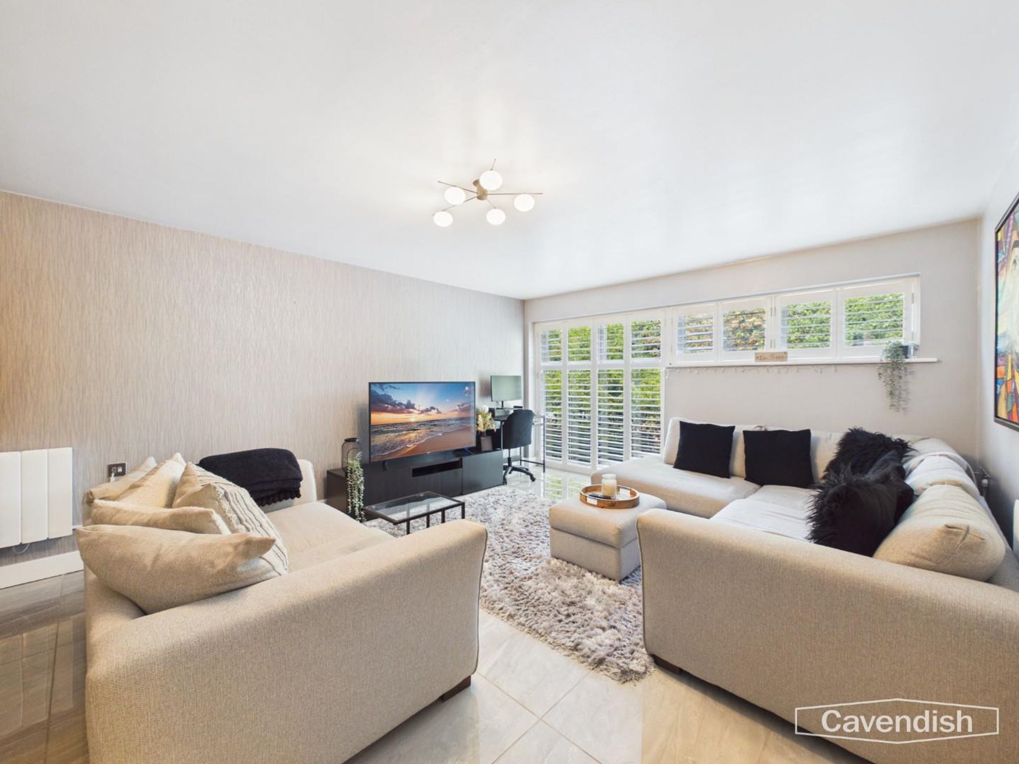 Property image — Gawer Park, Gawer Court Gawer Park, CH1