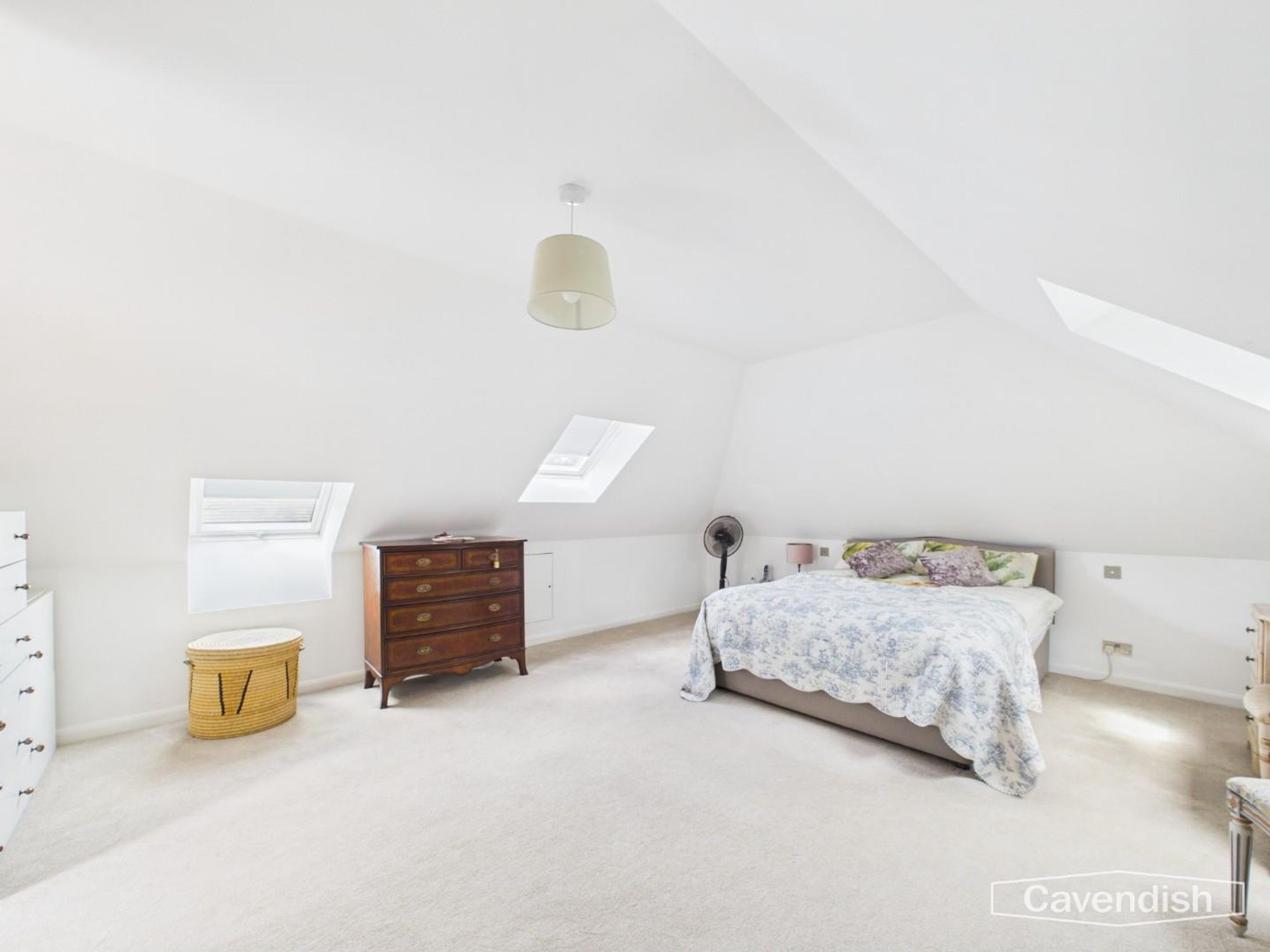 Property image — Mannings Lane, Hoole Village, CH2
